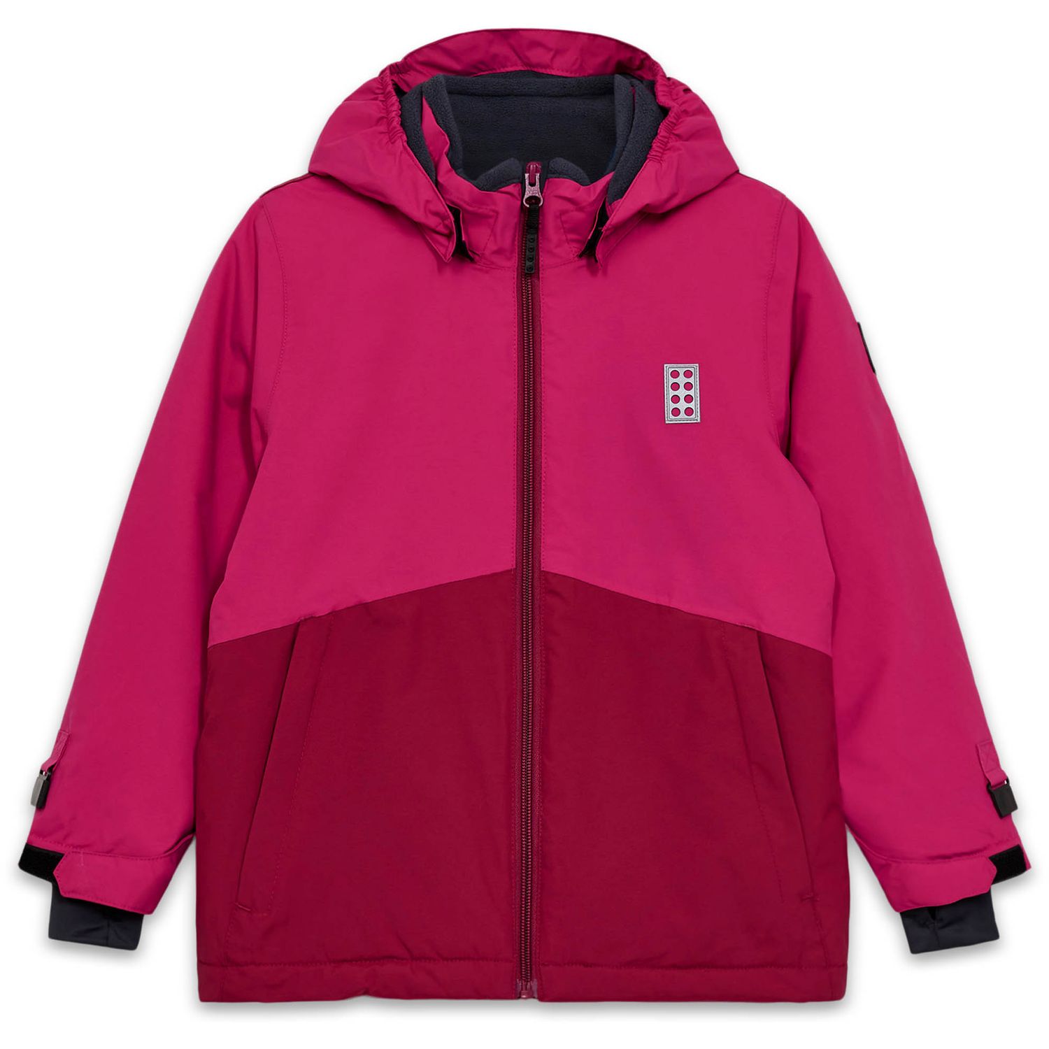 LWJAD 703 JACKET LWJAD 703 JACKET