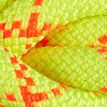 9.5 Alpine Core Protect Dry Rope