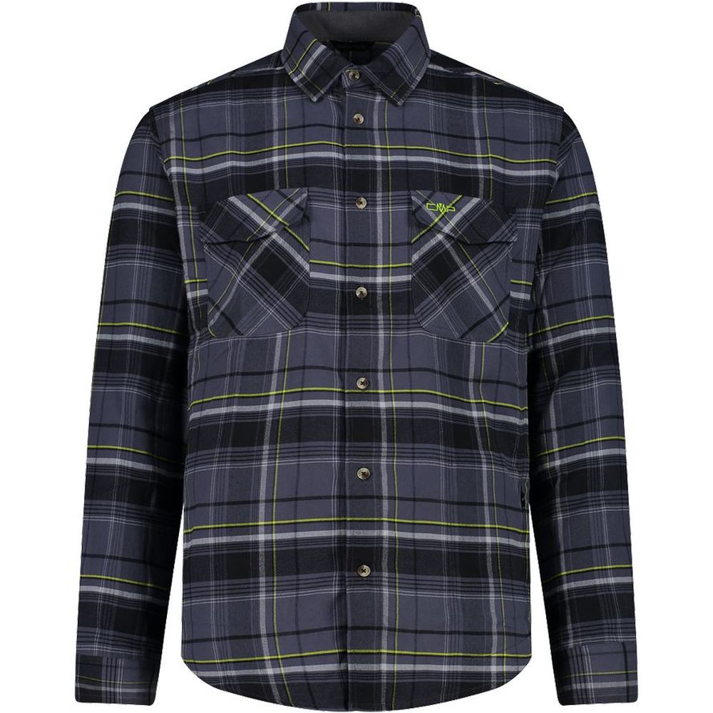 Man Shirt 32T1757 Man Shirt 32T1757
