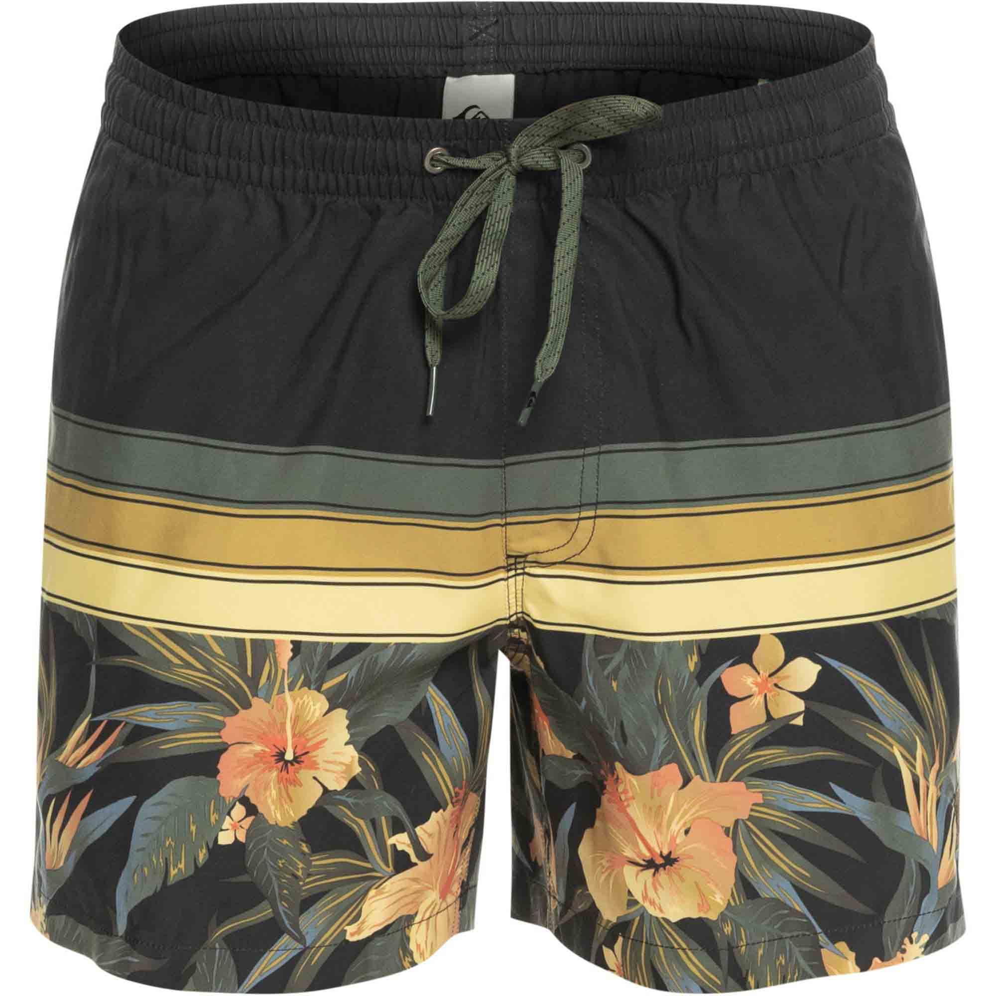Sport Floral Volley 15 Sport Floral Volley 15