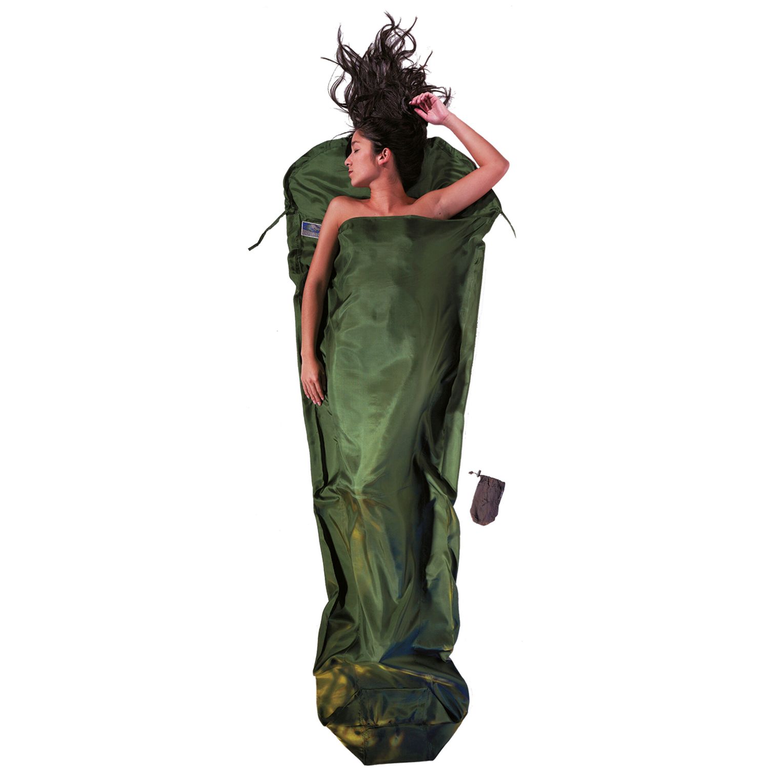 MummyLiner 241x90/56cm