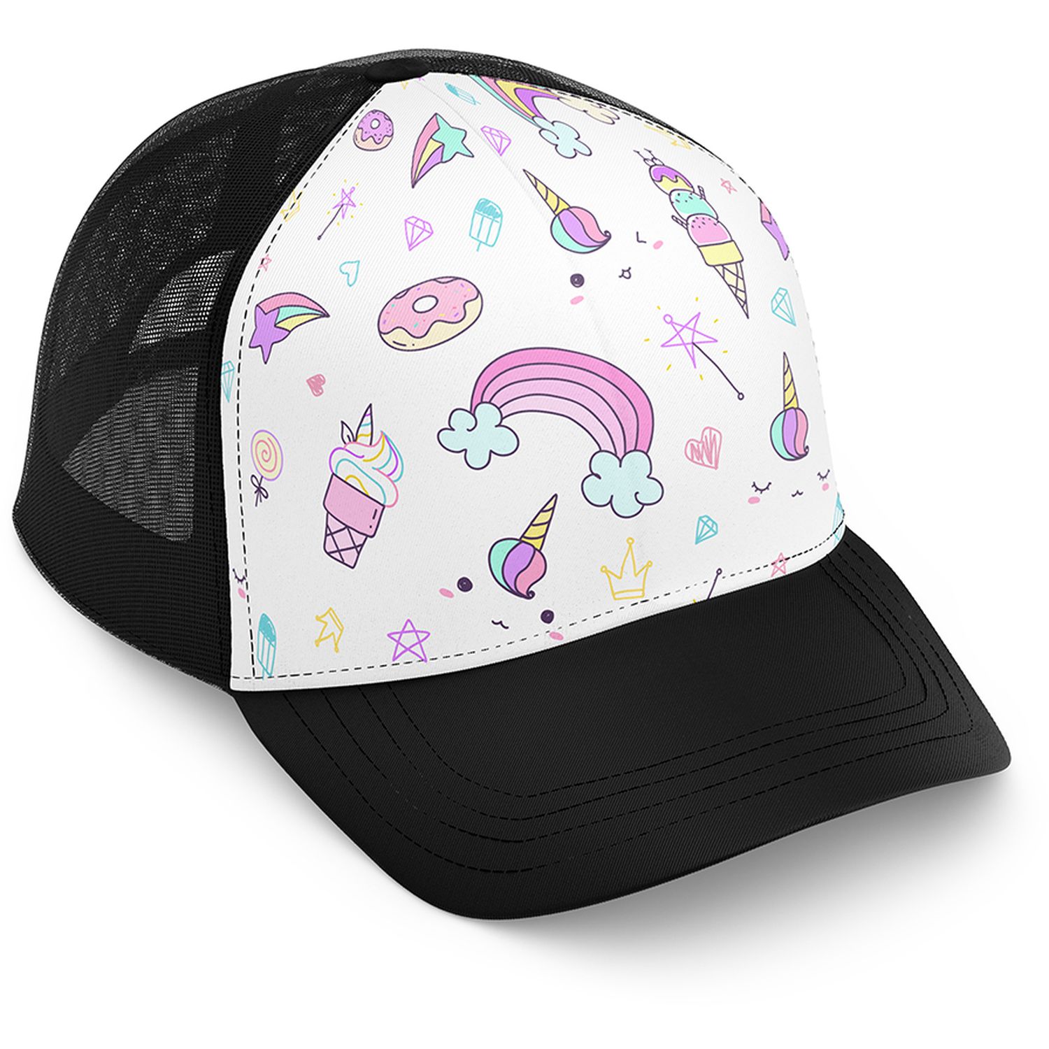 Trucker Cap