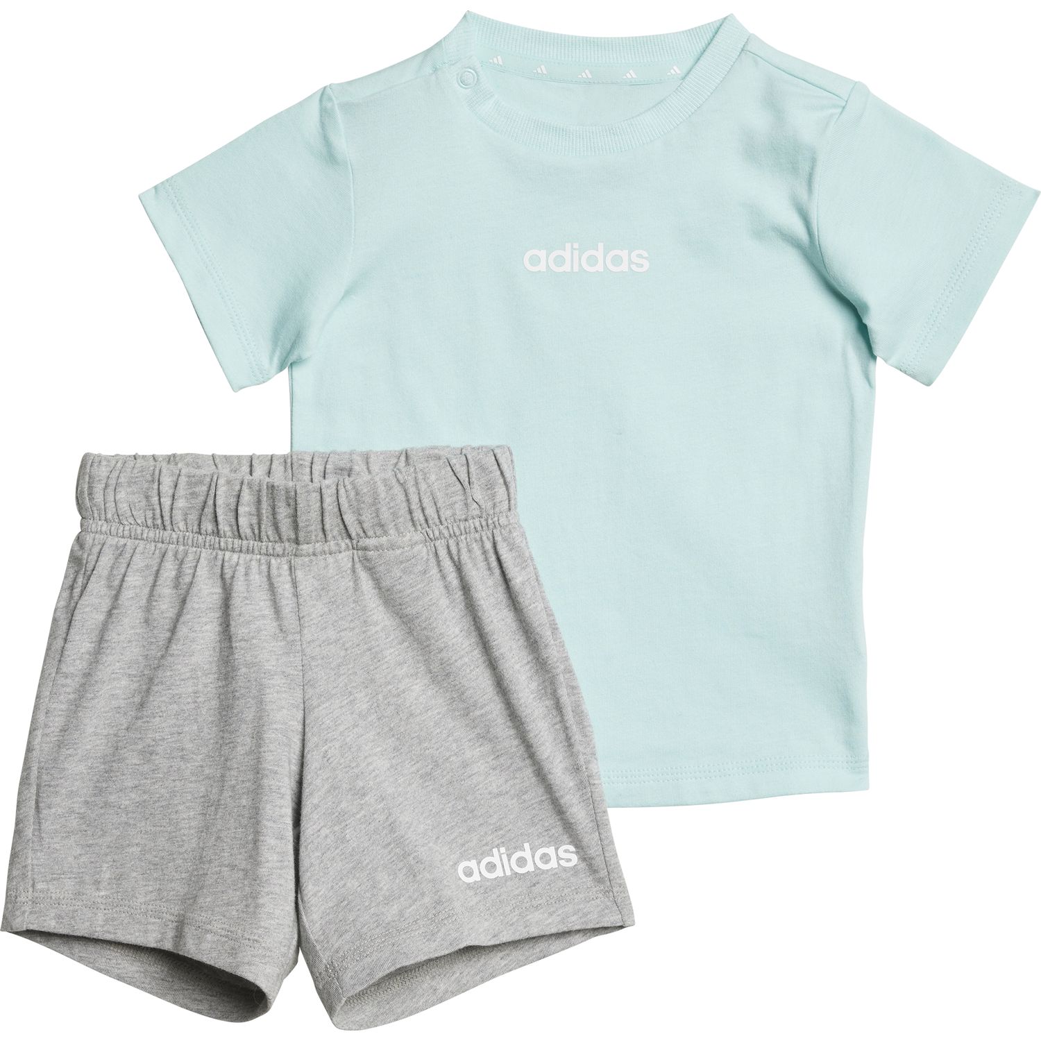 Essentials Kids T-Shirt-Set