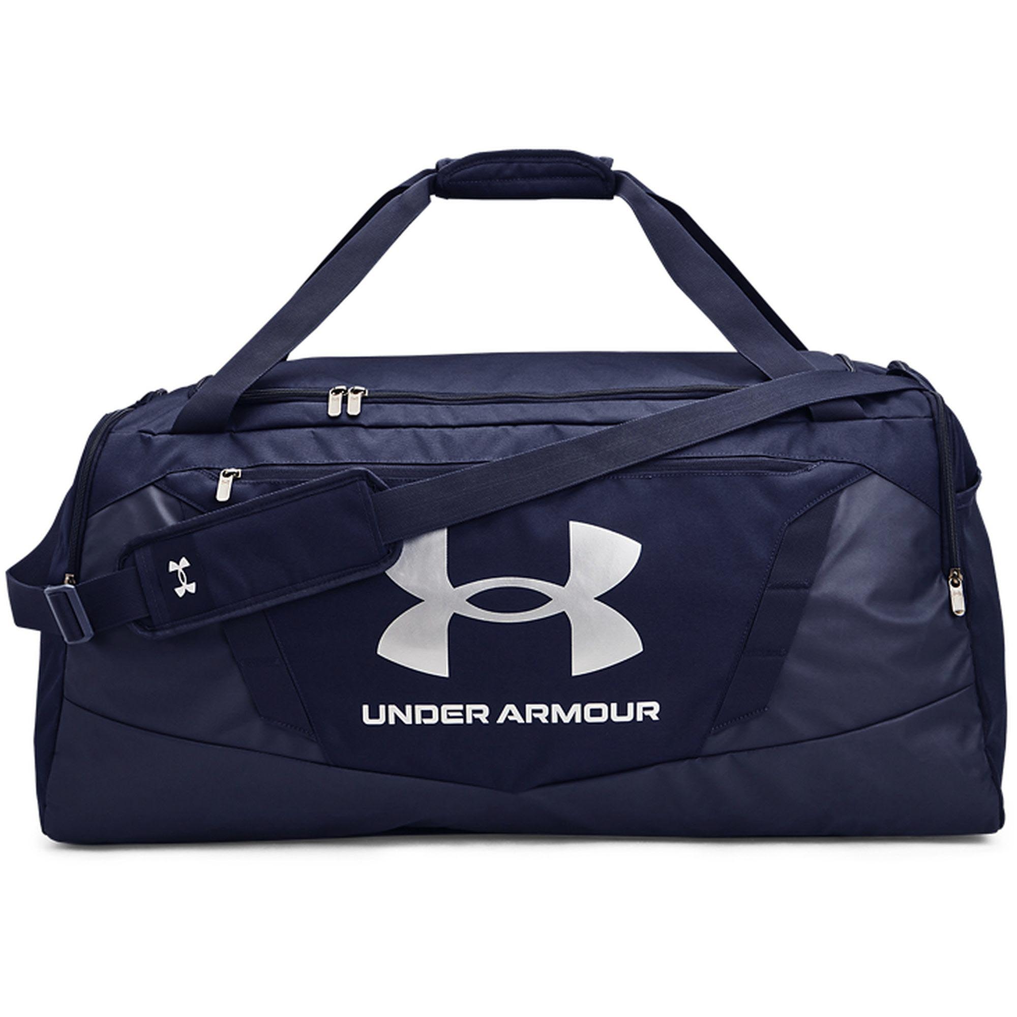 UA Undeniable 5.0 Duffle LG