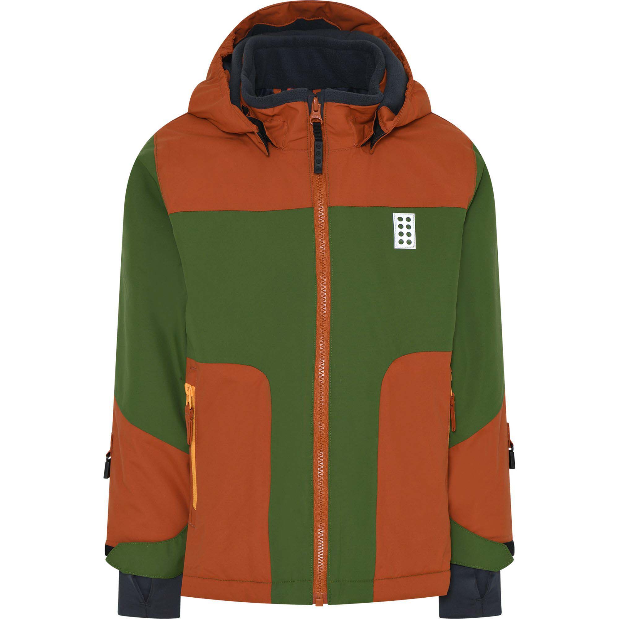 LWJESTED 710 - JACKET LWJESTED 710 - JACKET