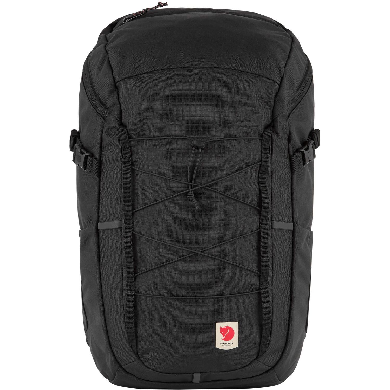 Skule Top Zip 30