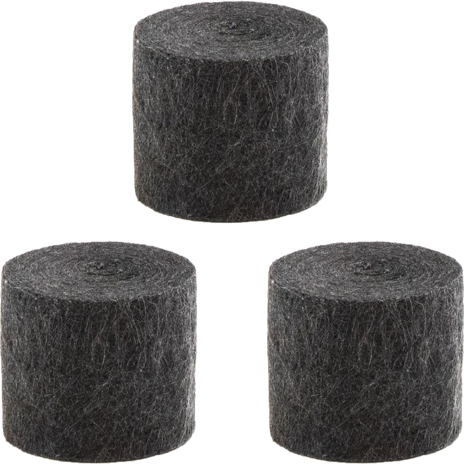 BeFree AC Aktivkohle 3 Stk schwarz BeFree AC Aktivkohle 3 Stk schwarz