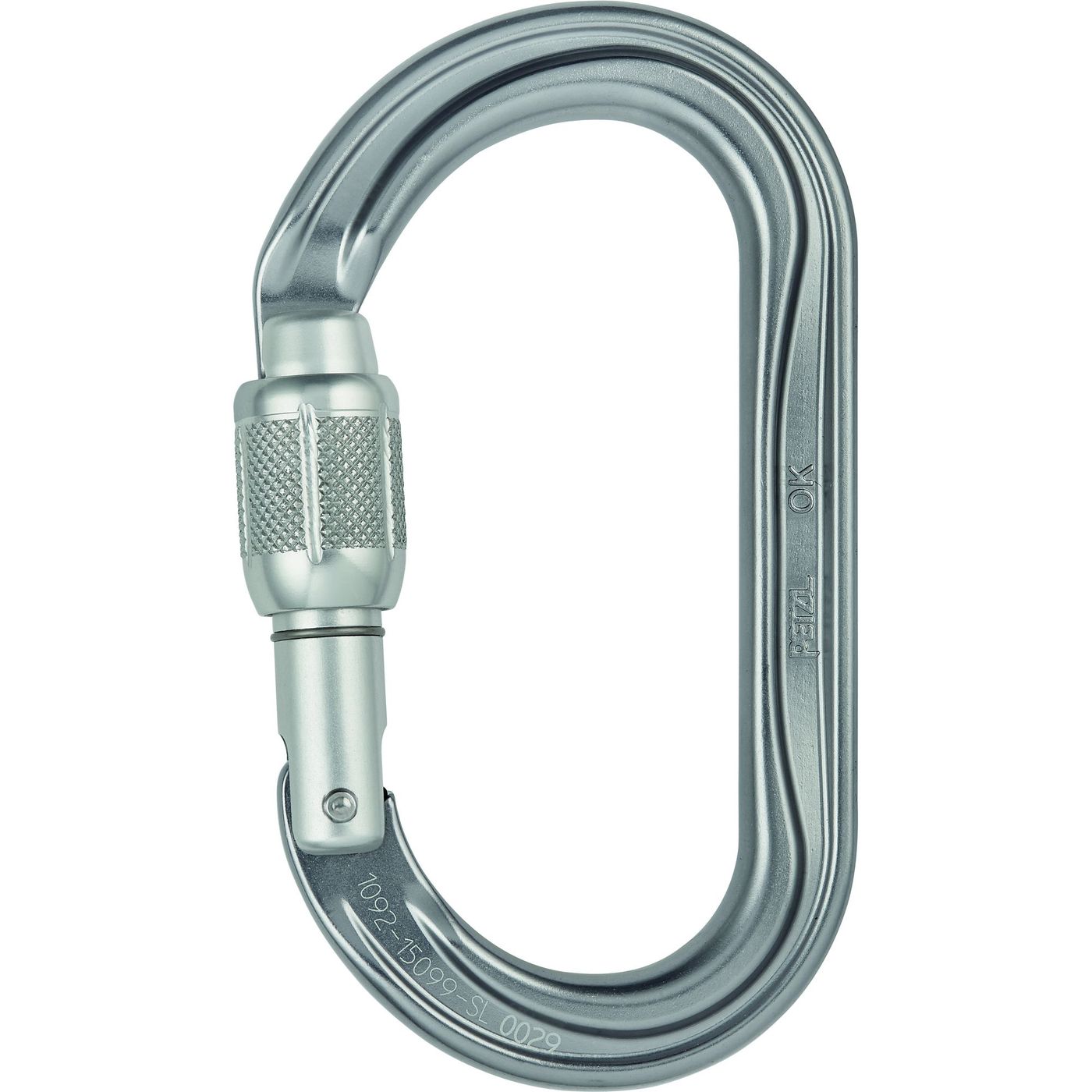 Karabiner OK Triact