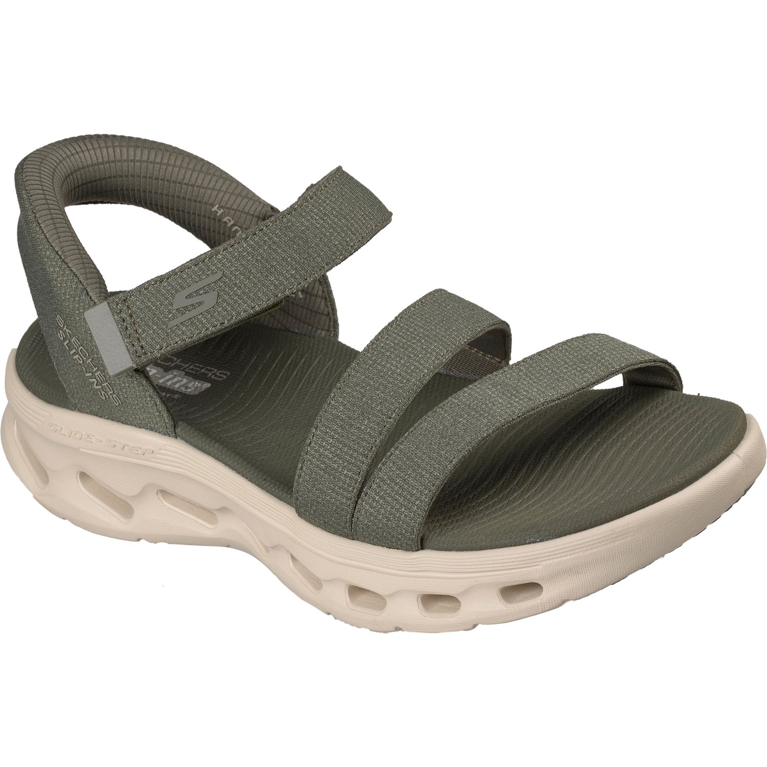 Go Walk Glide-Step 2.0 Sandal