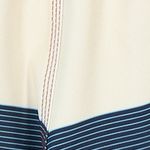 Stretch Scallop Volley 16