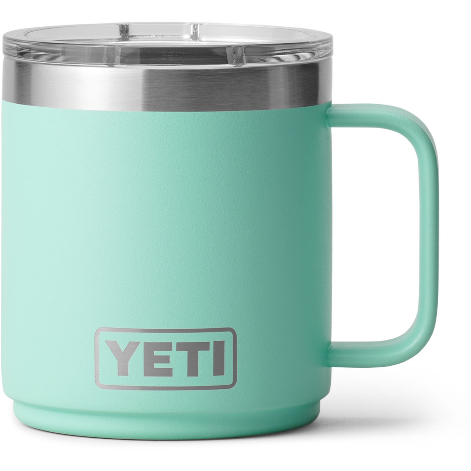 RAMBLER 10 OZ CL MUG MS