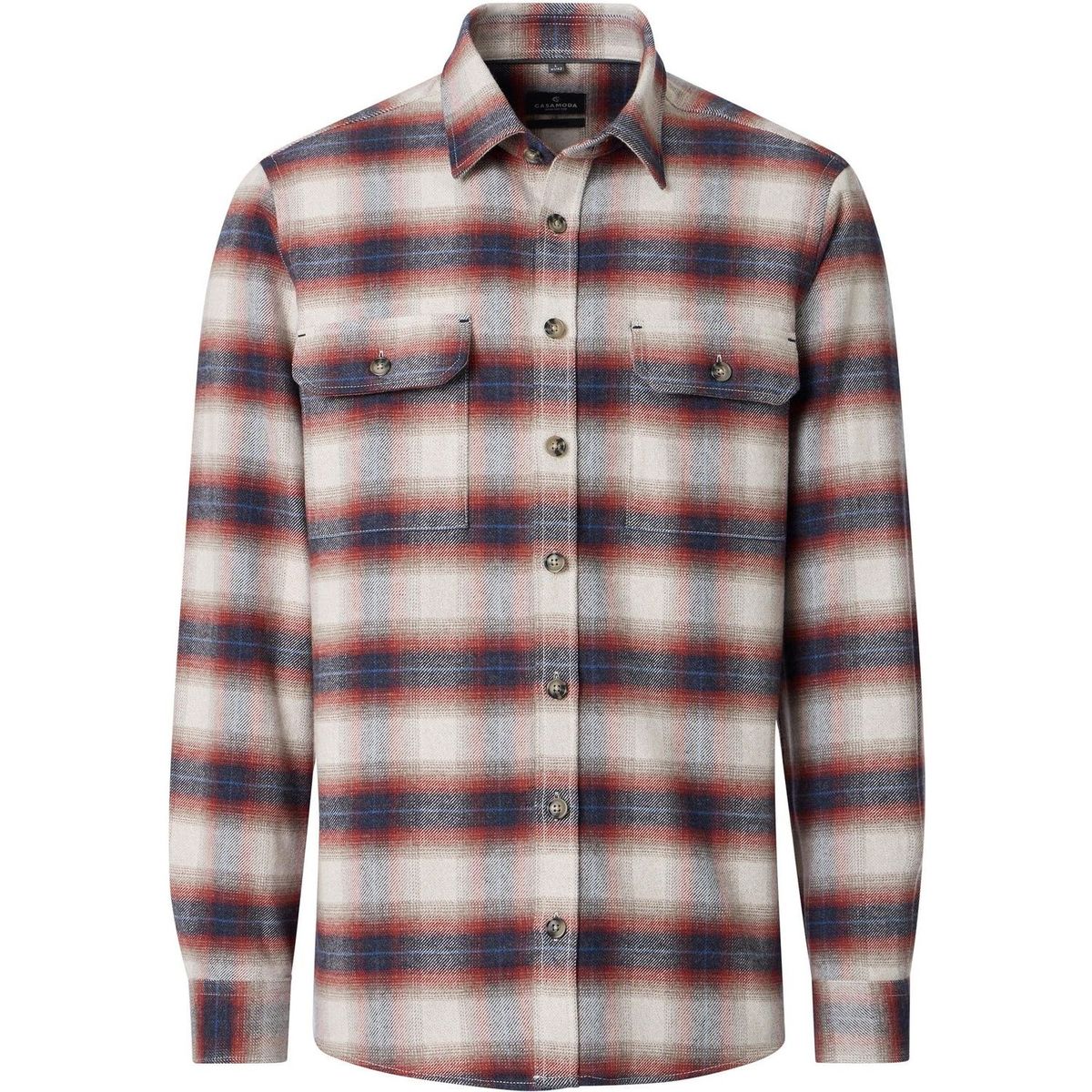 Hemdjacke Overshirt (126132260)