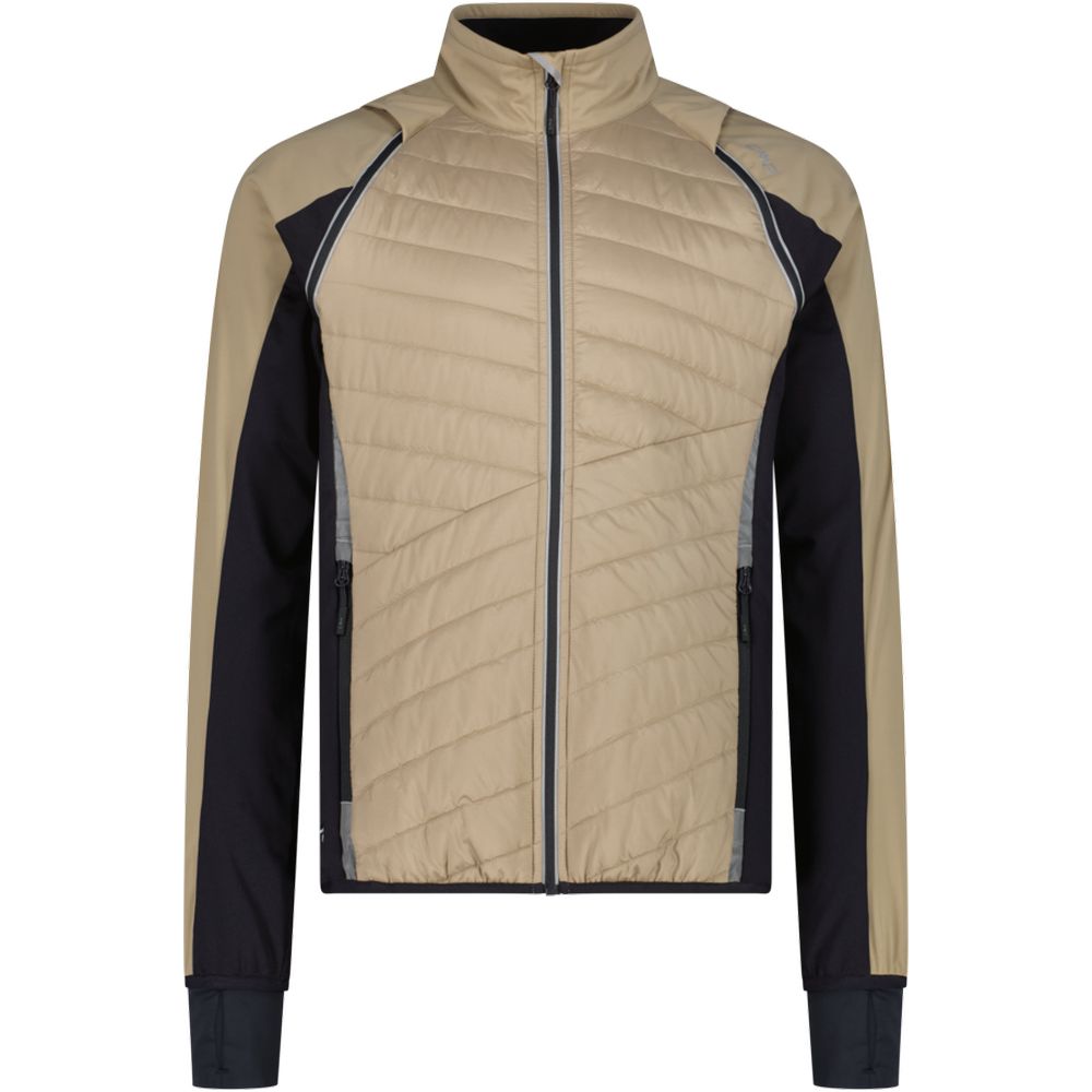 Man Jacket with detachable Sleeves 30A2647