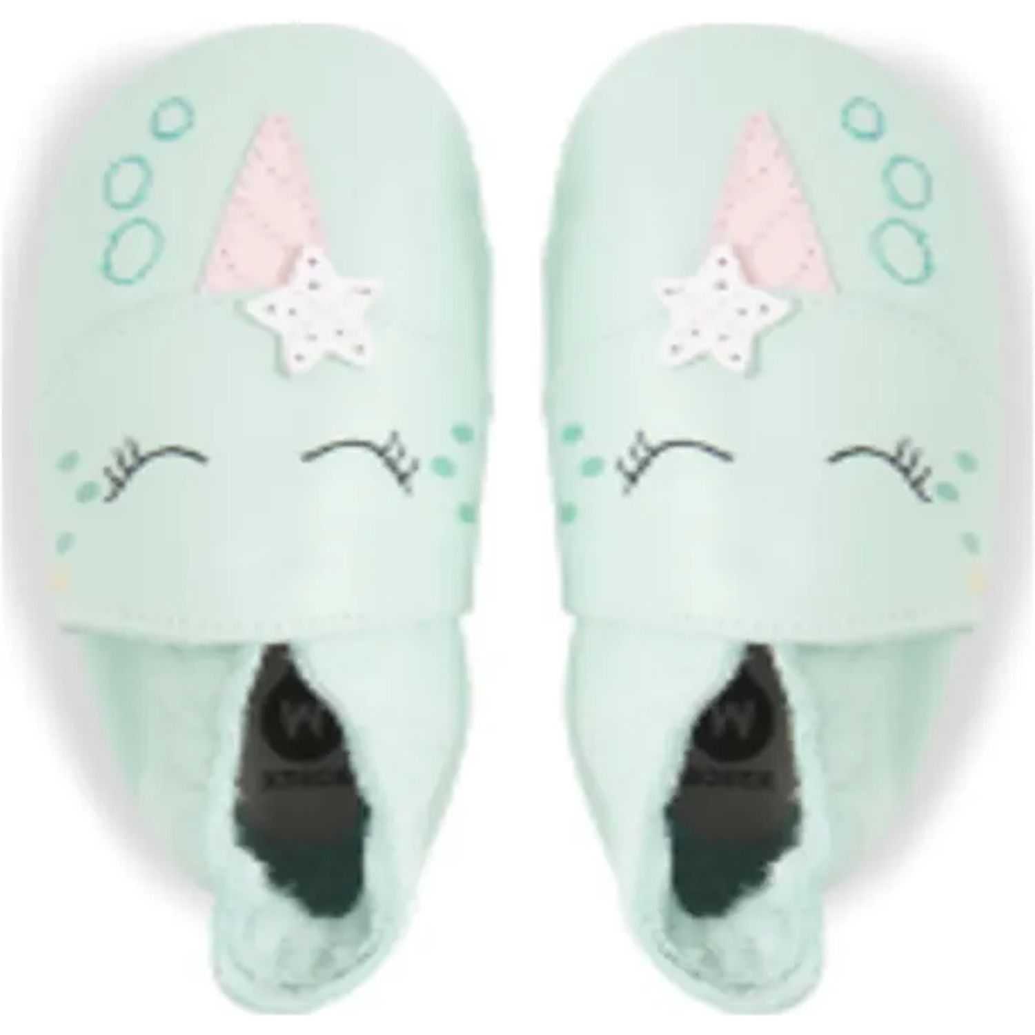 Narwhal birds