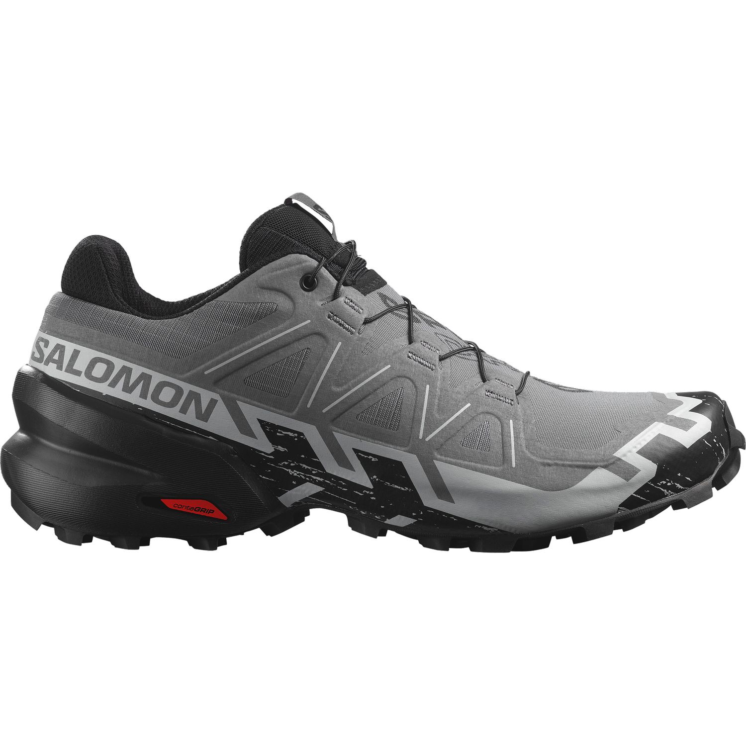SPEEDCROSS 6