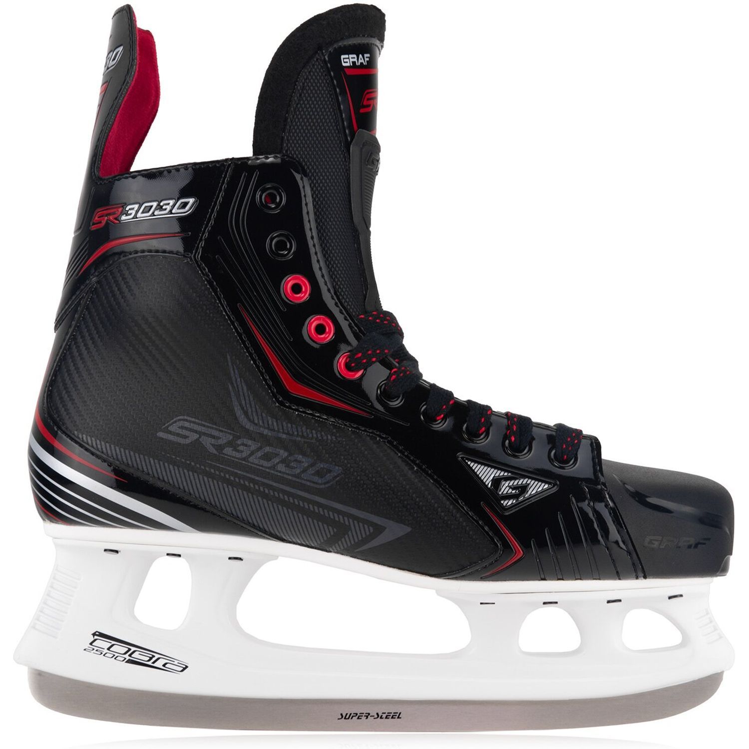 Skate SR 3030 Cobra 2500 Skate SR 3030 Cobra 2500
