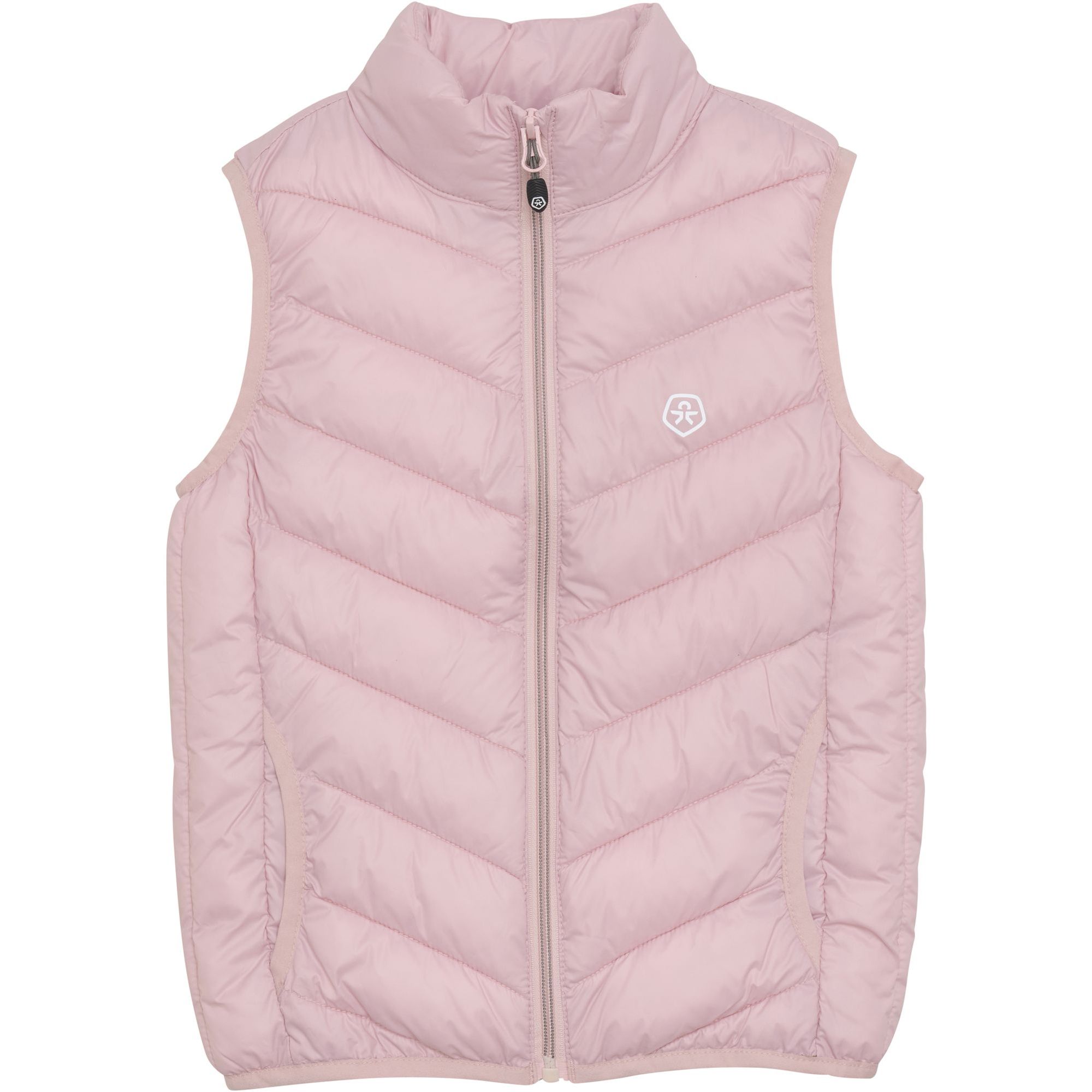 Waistcoat Quilted Waistcoat Quilted