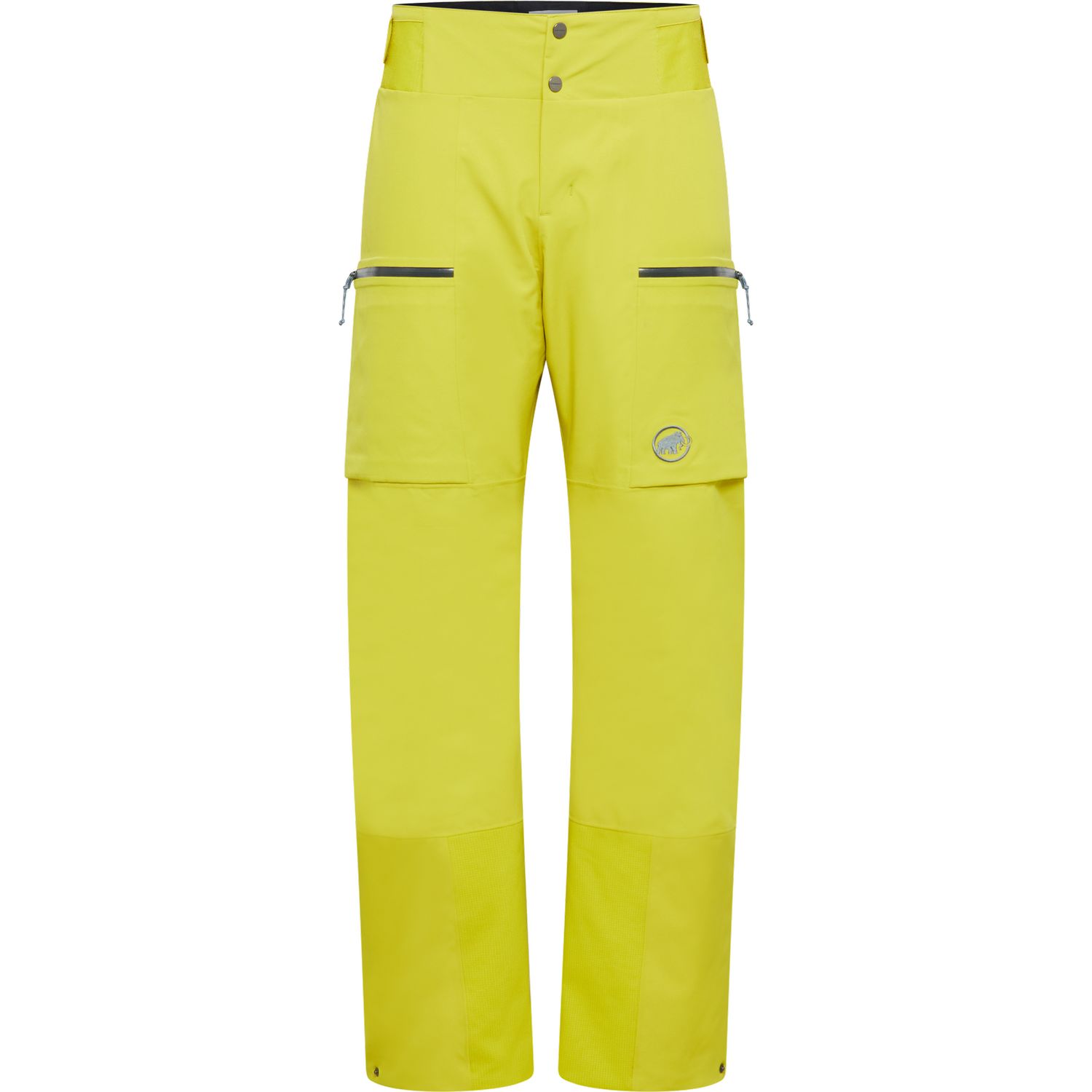 Stoney HS Thermo Pants Men