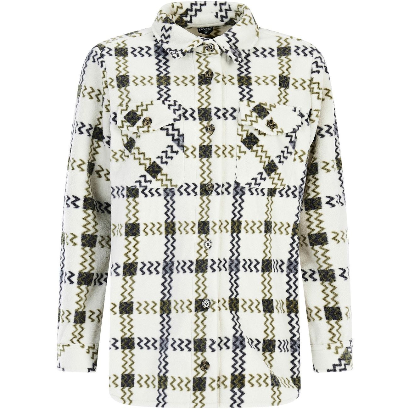 PRTLuv outdoor sjacket