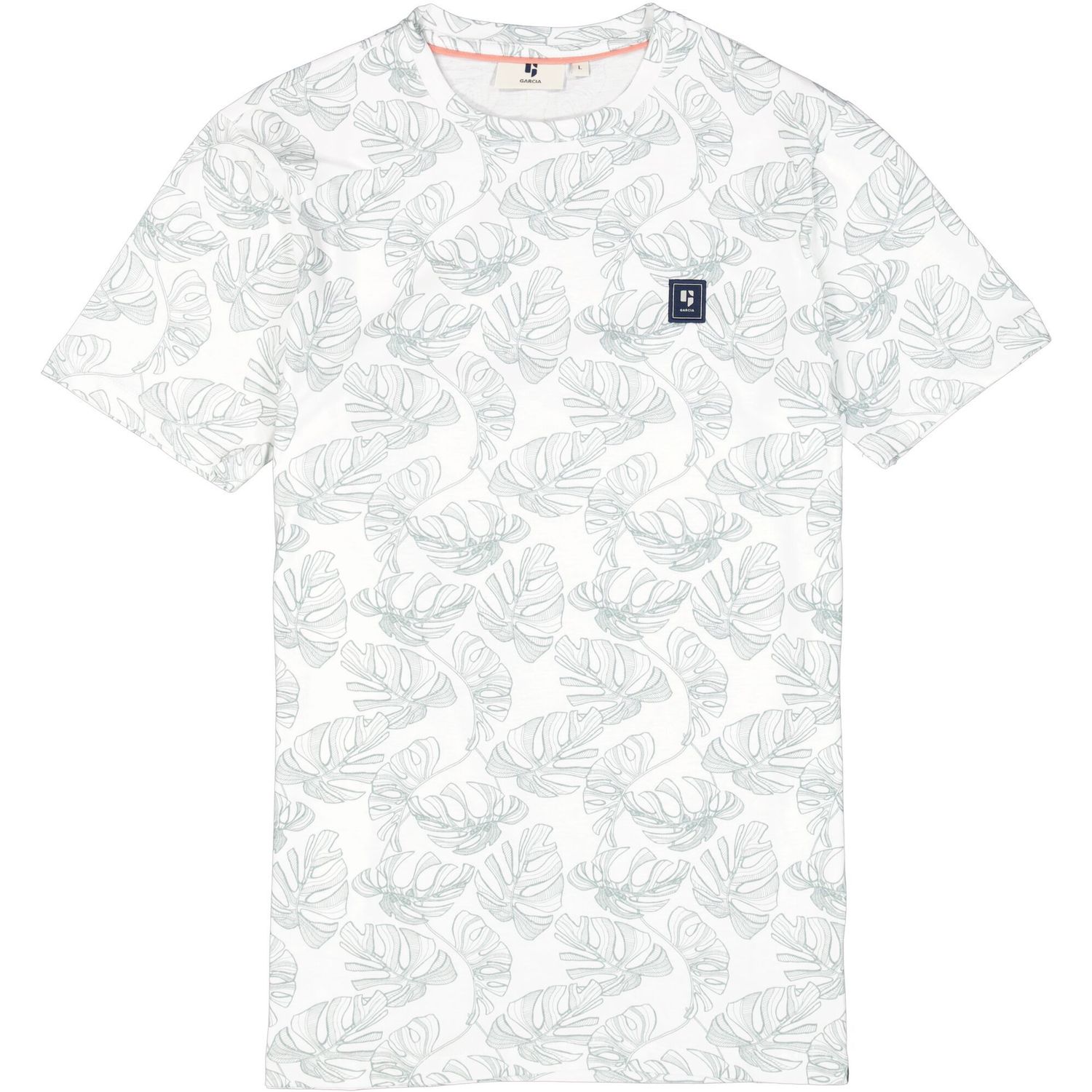 F51004 T-Shirt ss F51004 T-Shirt ss