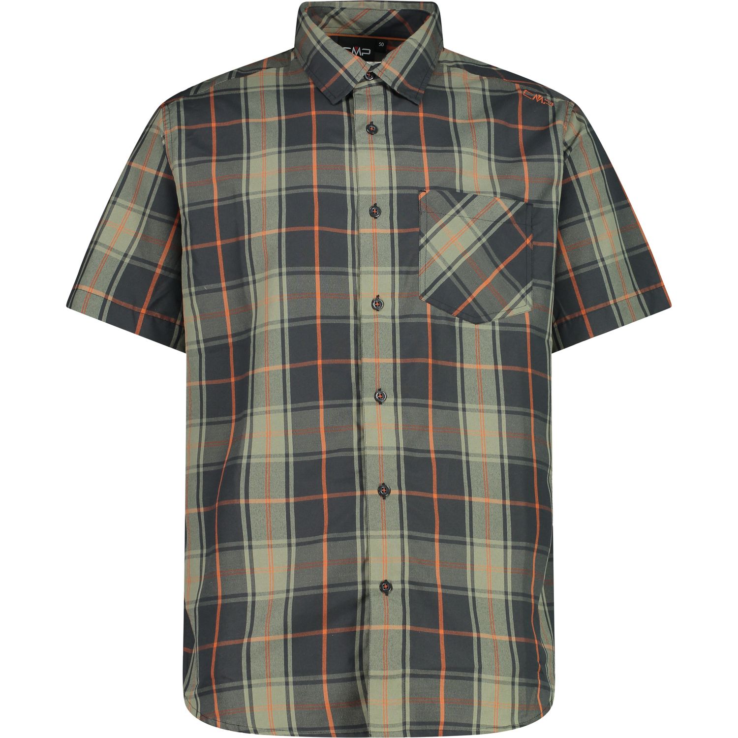 Man Shirt 30T9937 Man Shirt 30T9937