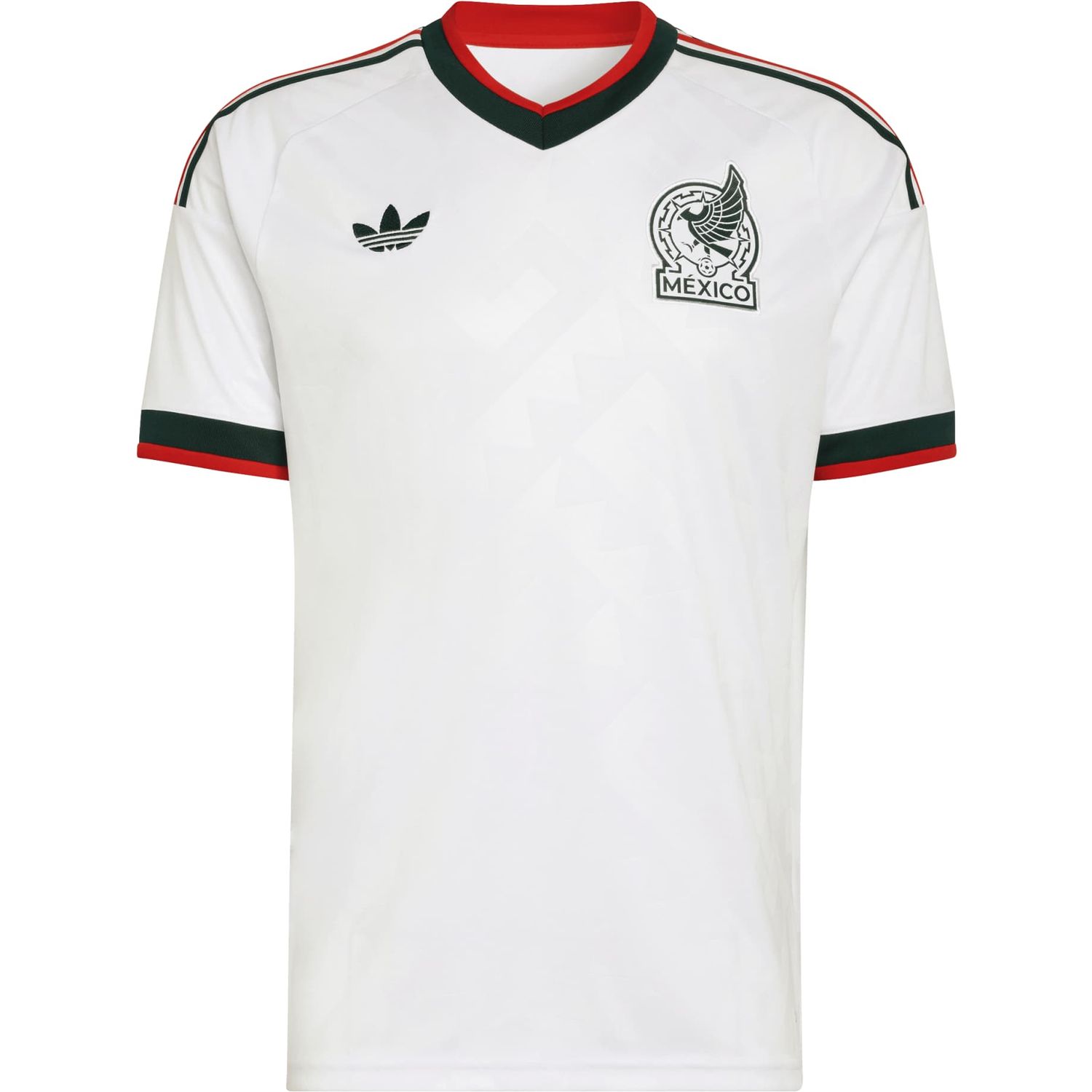 Mexiko 26 Away Jersey