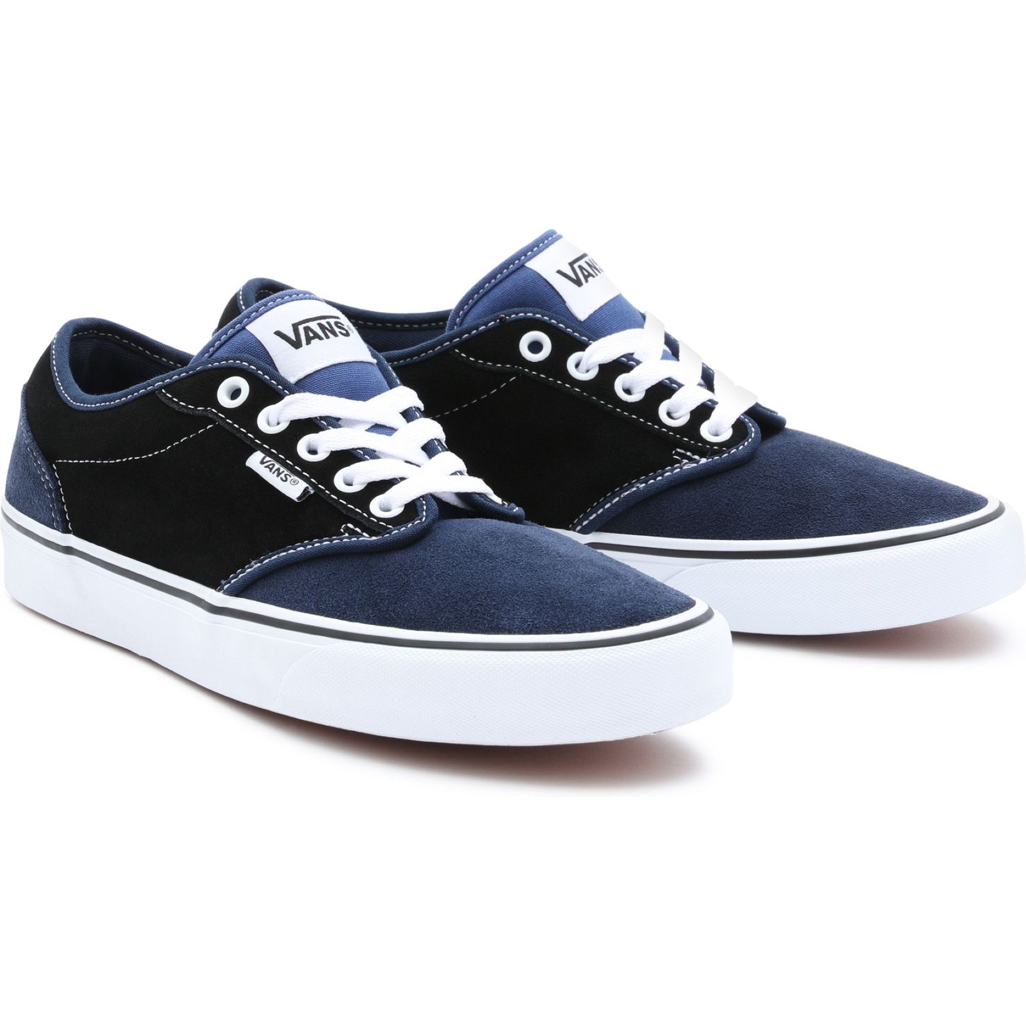 MN Atwood RETRO SUEDE MN Atwood RETRO SUEDE