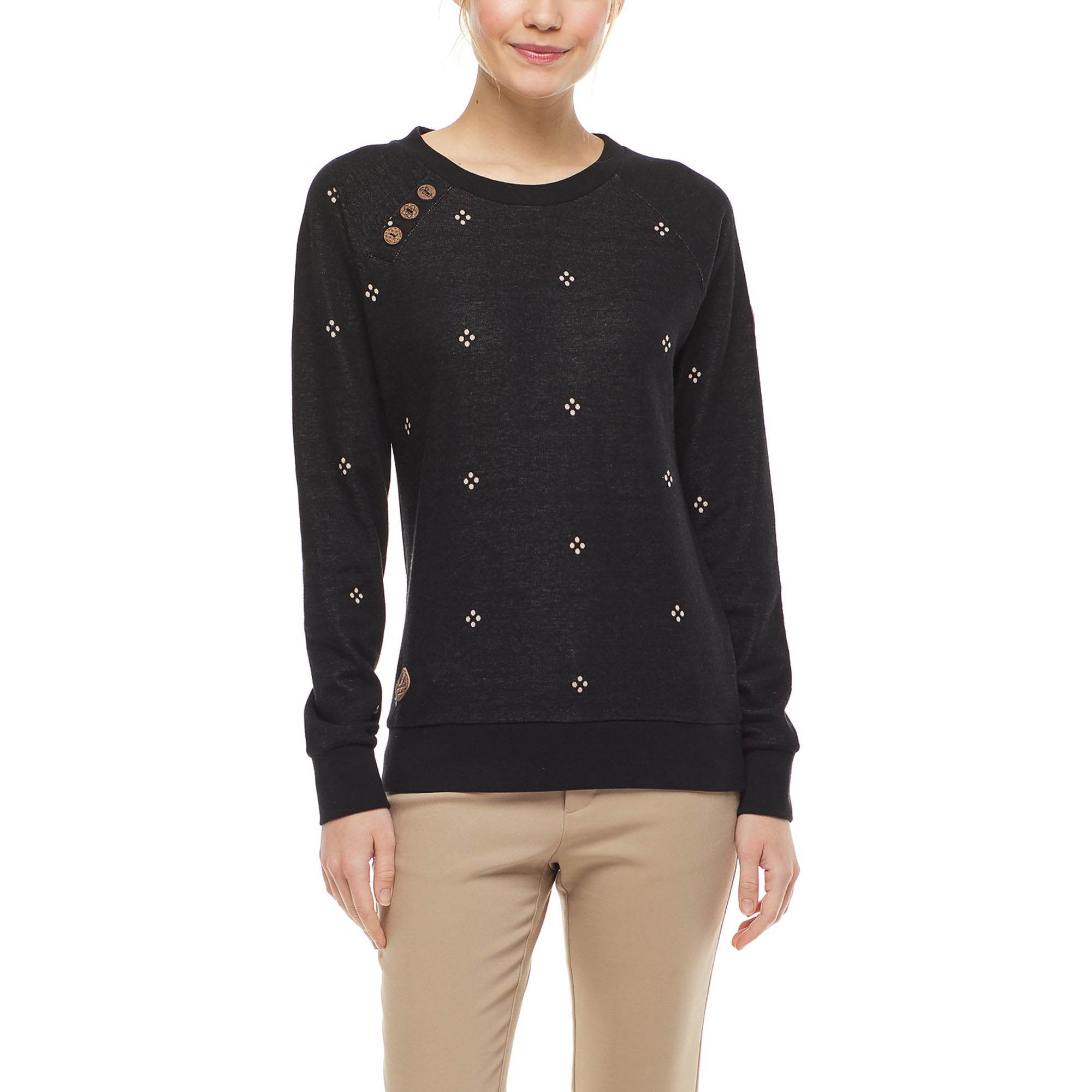 DARIA DOTS Sweatshirts