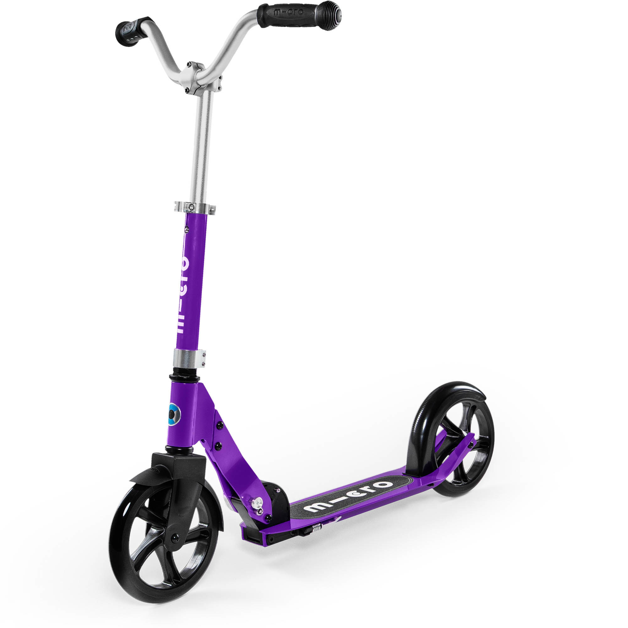 Micro Cruiser Micro Cruiser