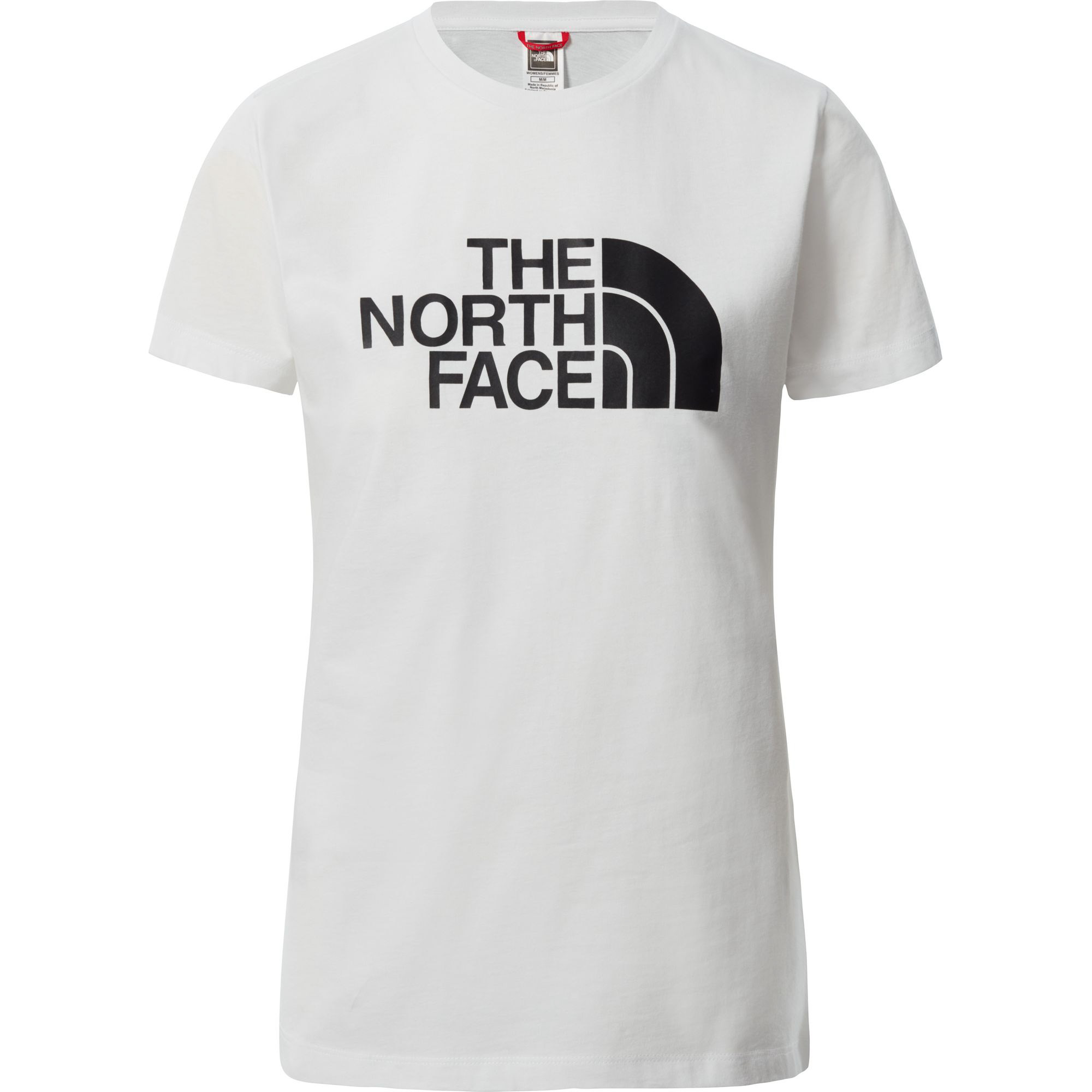 W S/S EASY TEE W S/S EASY TEE