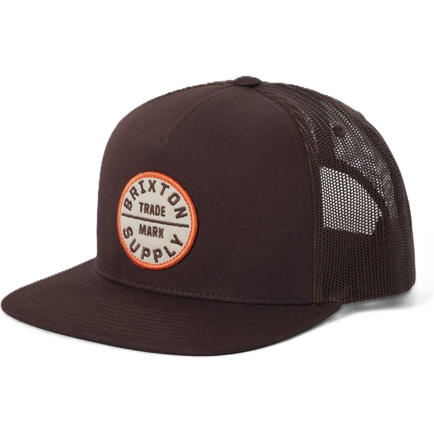 Oath Trucker Hat