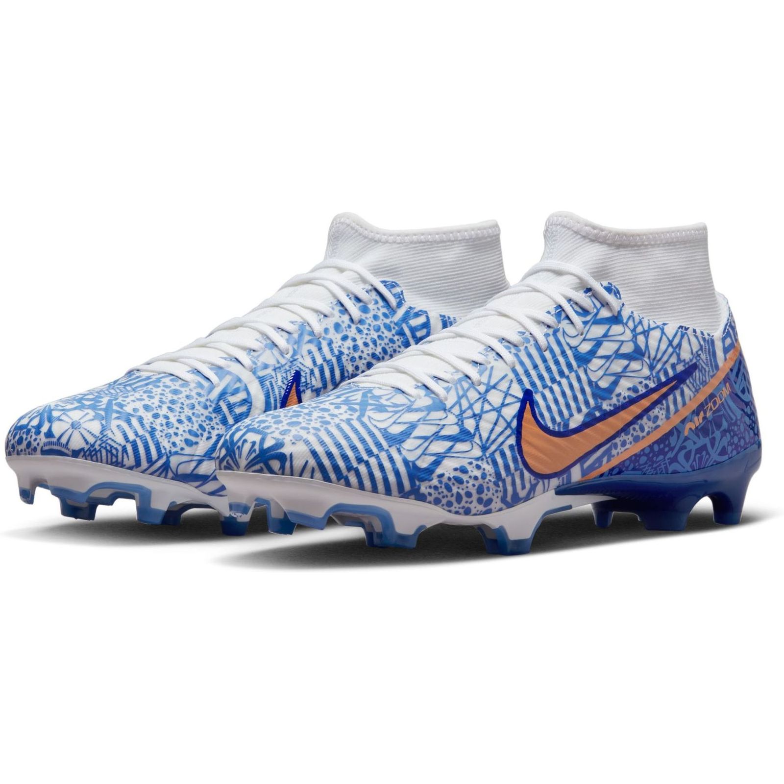 Nike Zoom Mercurial Superfly 9 Academy CR7 MG Nike Zoom Mercurial Superfly 9 Academy CR7 MG