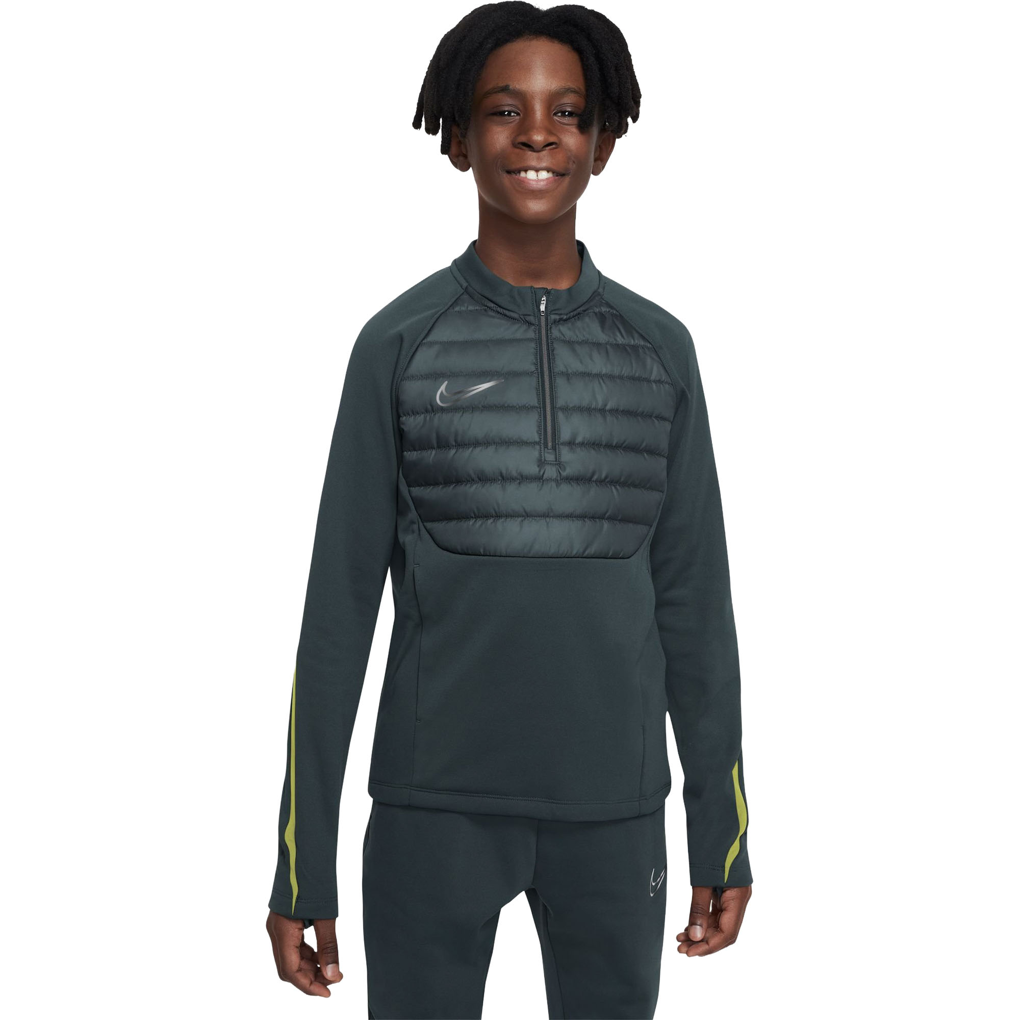 NIKE THERMA-FIT ACADEMY23 BIG