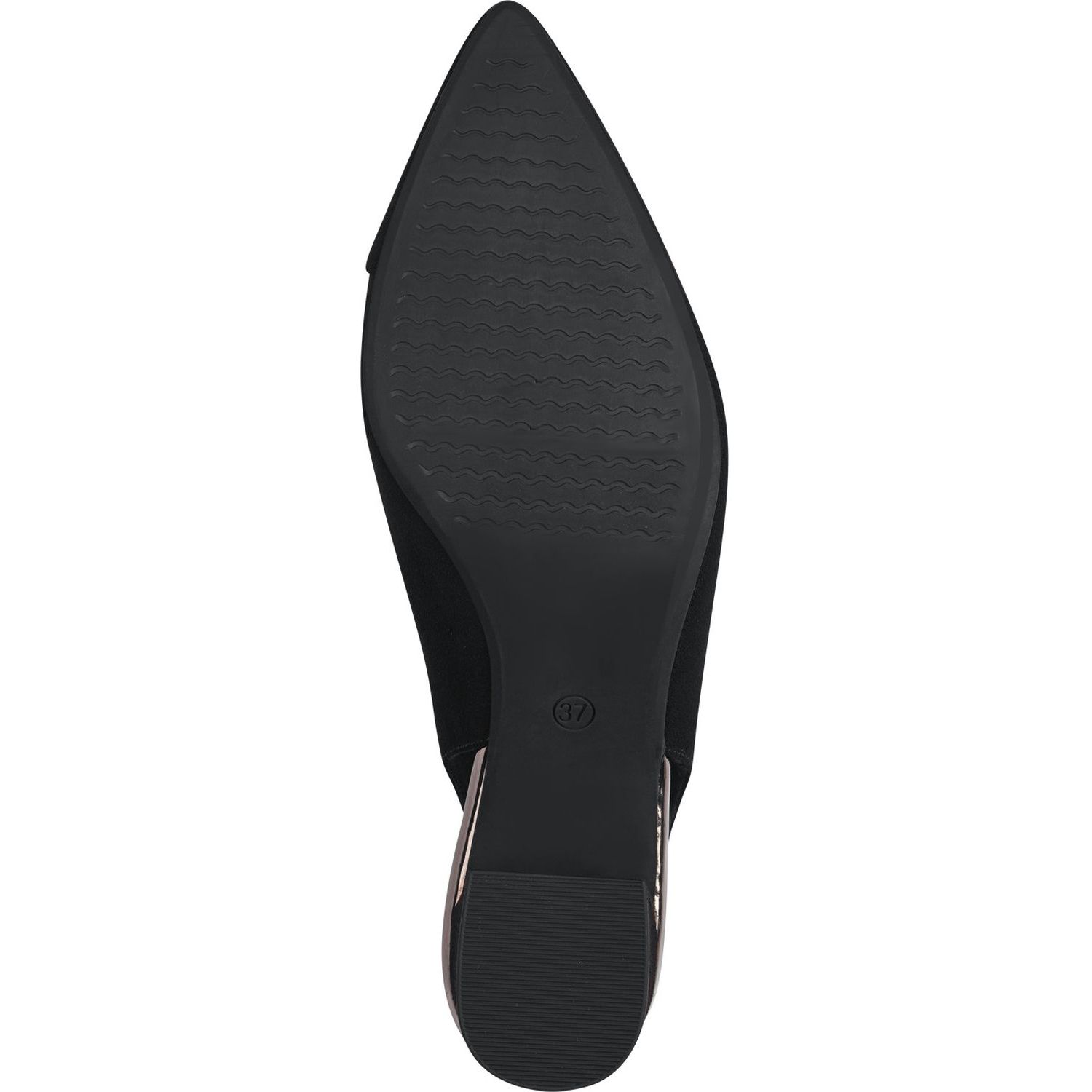 Chaussures Slingback MARCO TOZZI Femme 2-29402-42 - Confort Et Style Élégant
