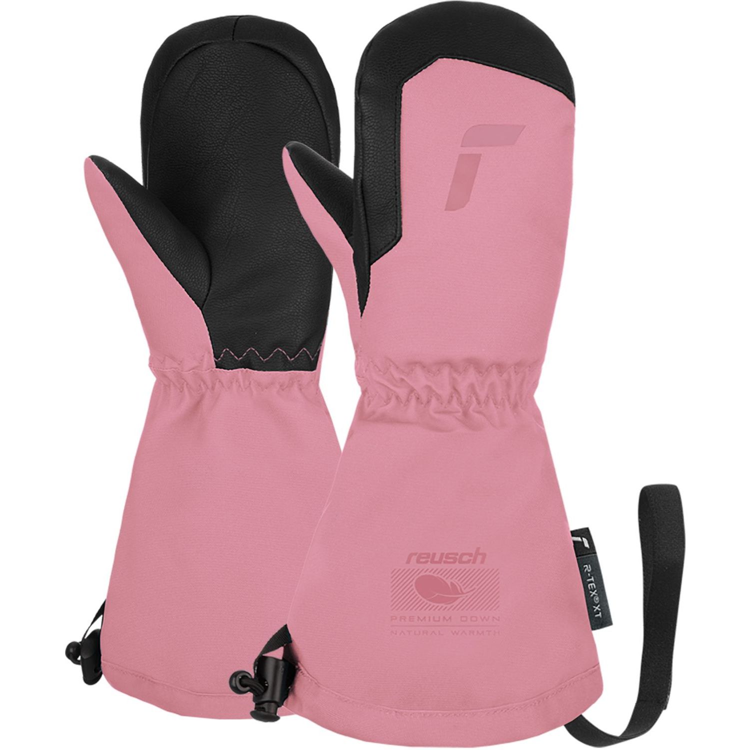 Olaf Down R-TEX® XT Mitten