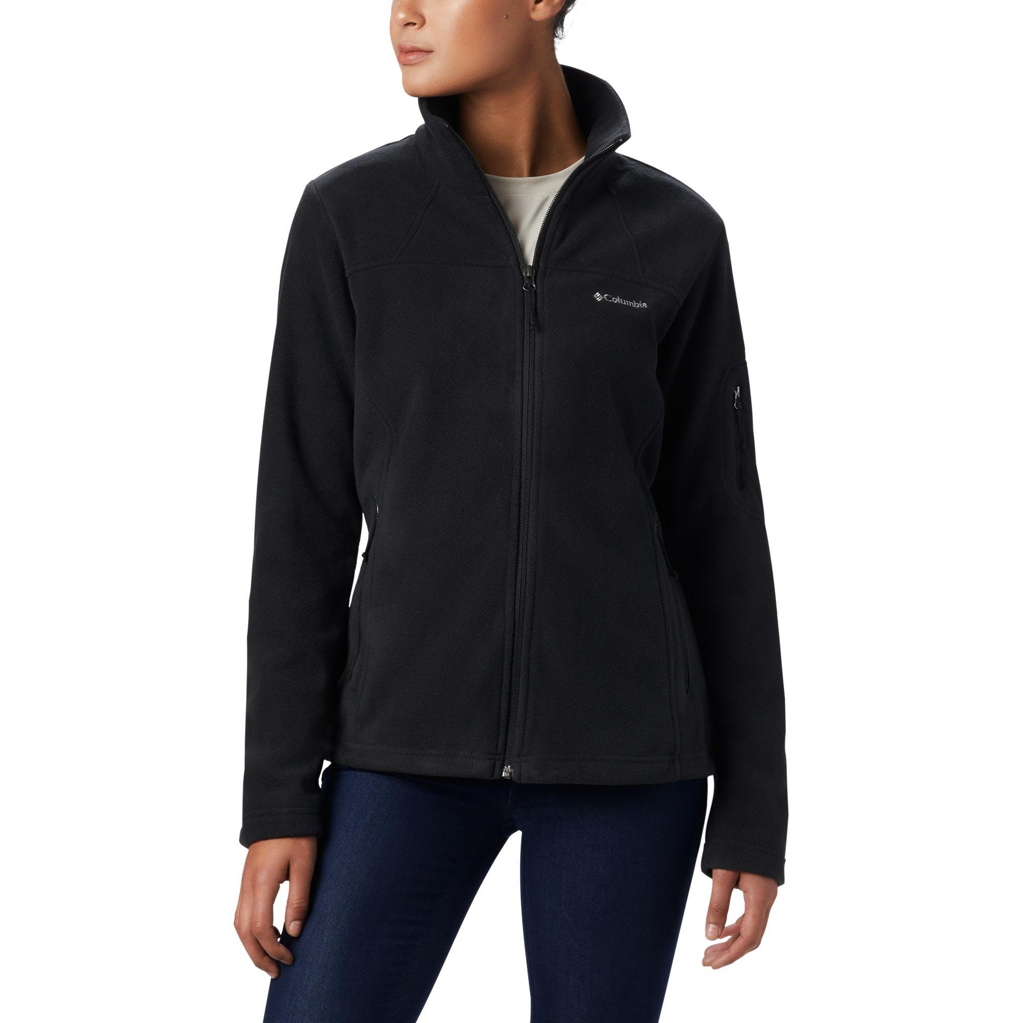 Fast Trek II Jacket