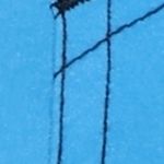 Swim Long Short, AOP