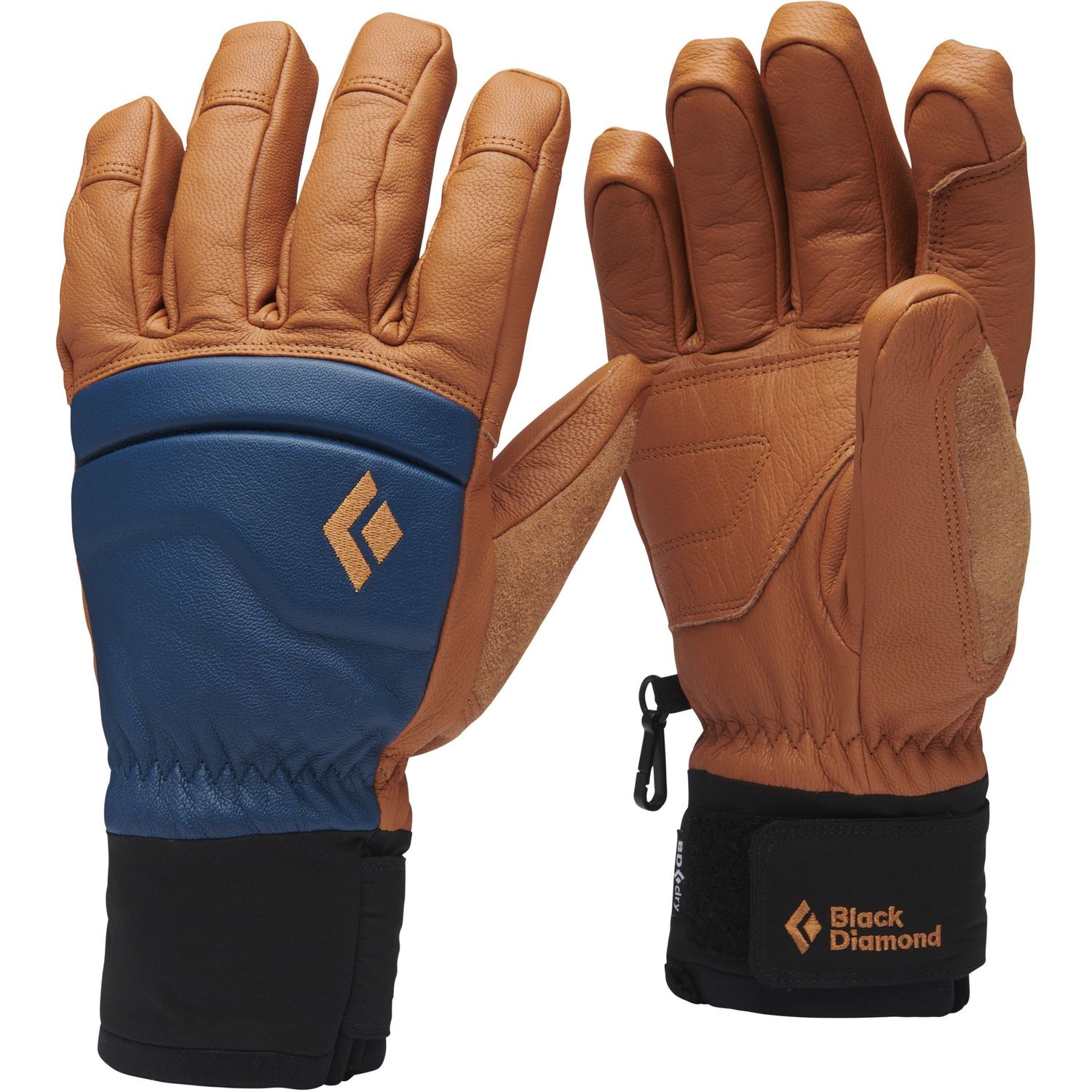 Spark Gloves Spark Gloves