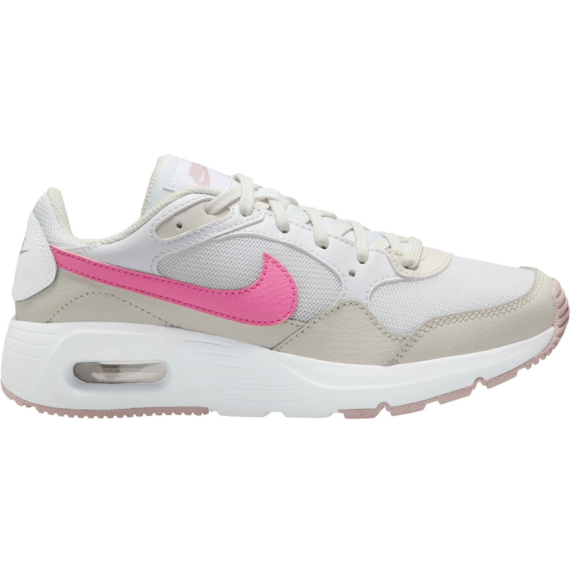JR Air Max SC Big Kids Shoe JR Air Max SC Big Kids Shoe