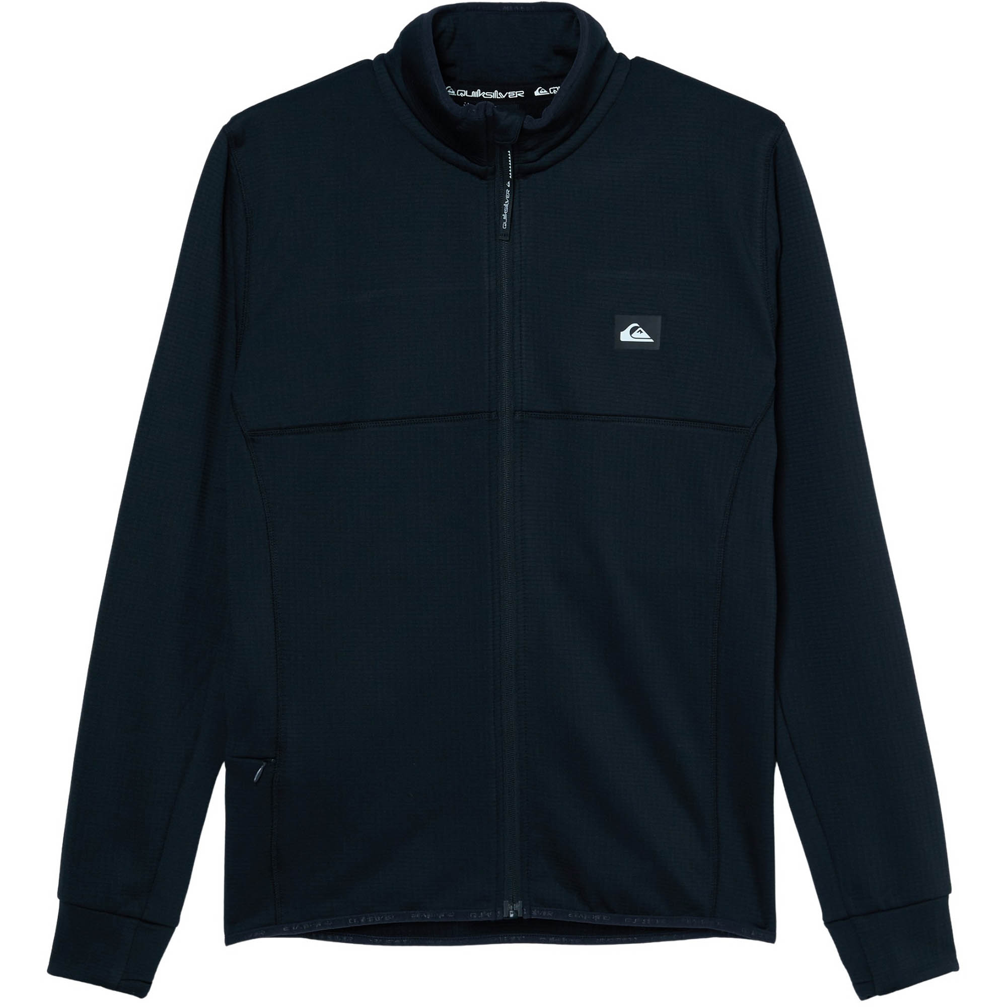Steep Point FZ Fleece