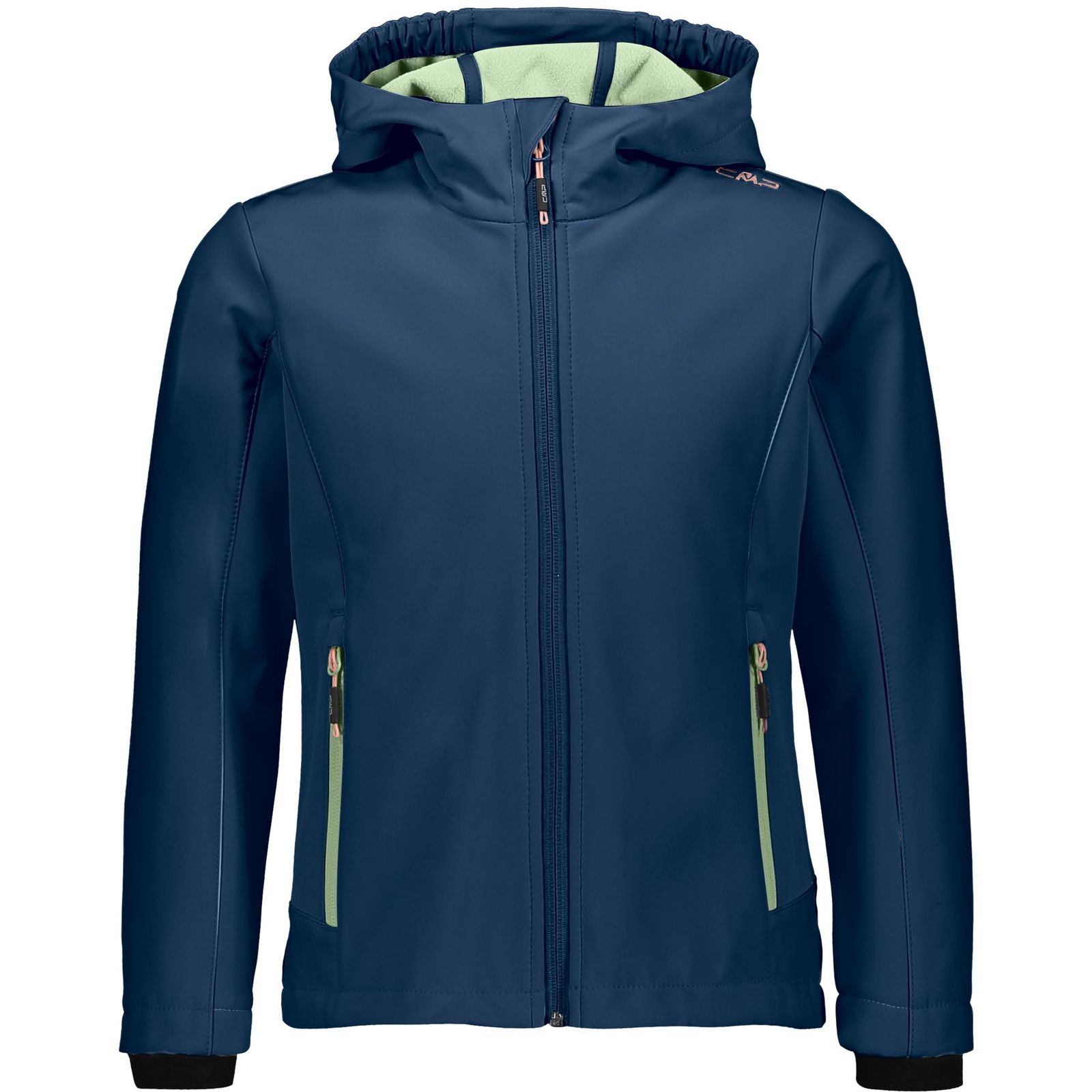 CMP Girl Softshell Jkt 3A29385N Softshelljacken blue jetzt bei Berger kaufen