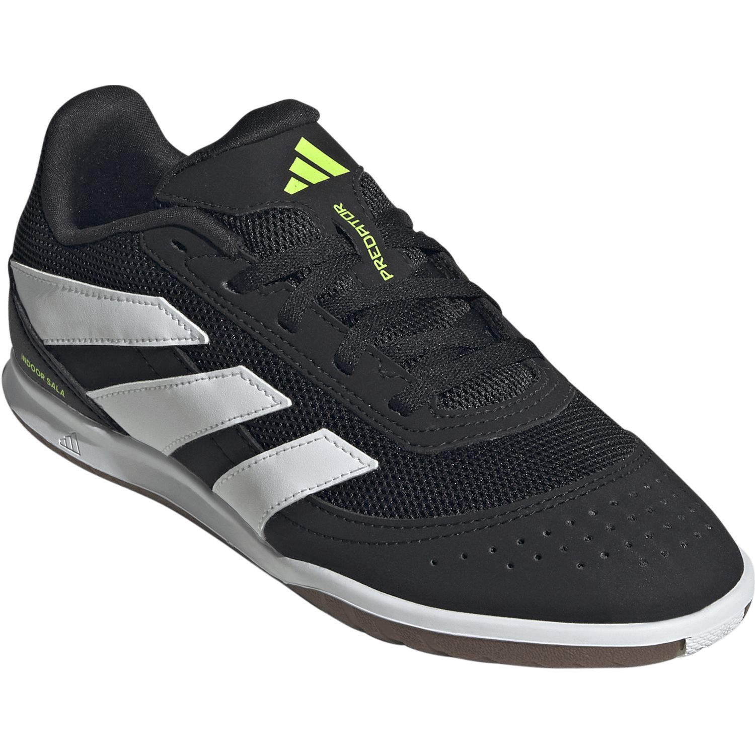 PREDATOR CLUB IN SALA J