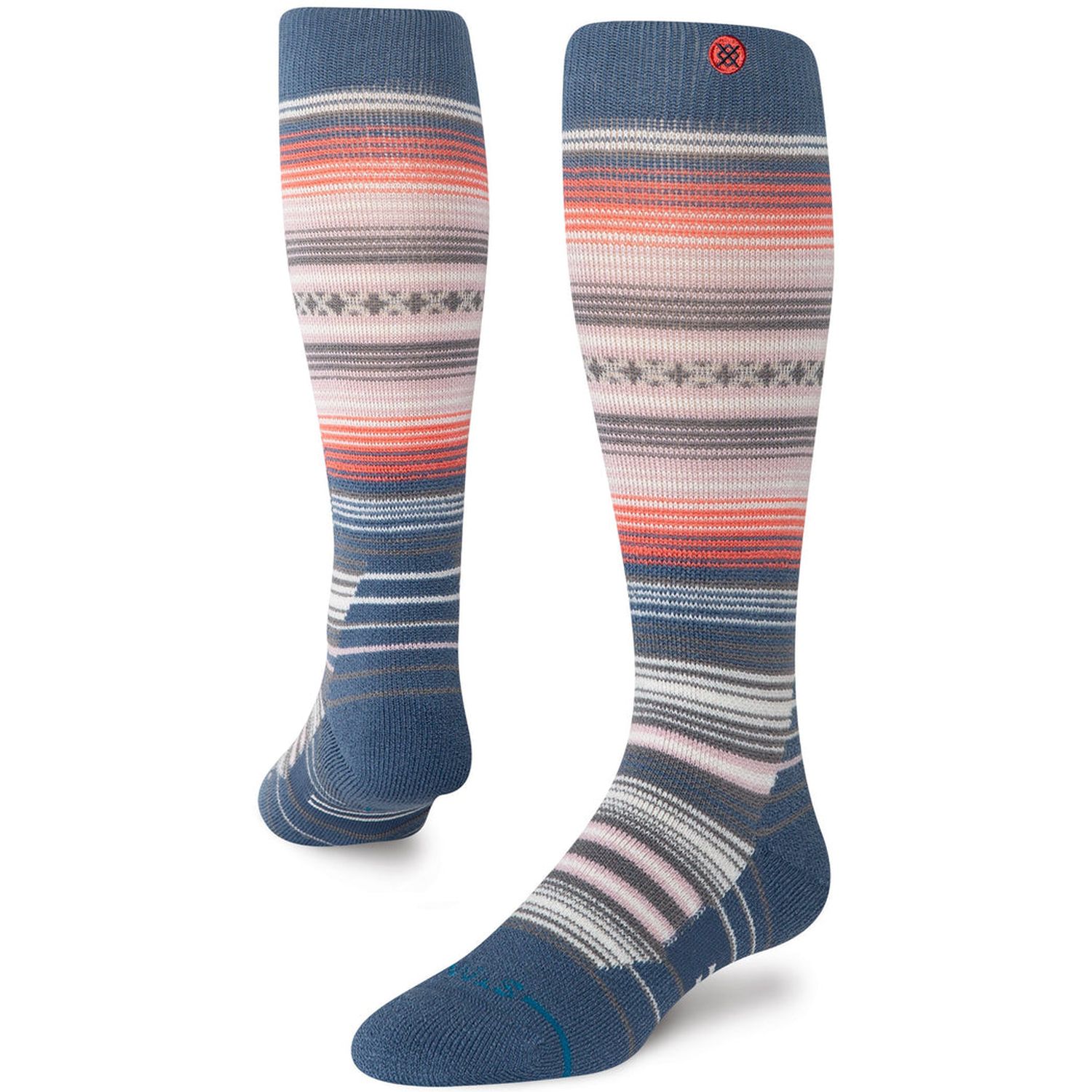 WOMENS CURREN MID WOOL SNOW