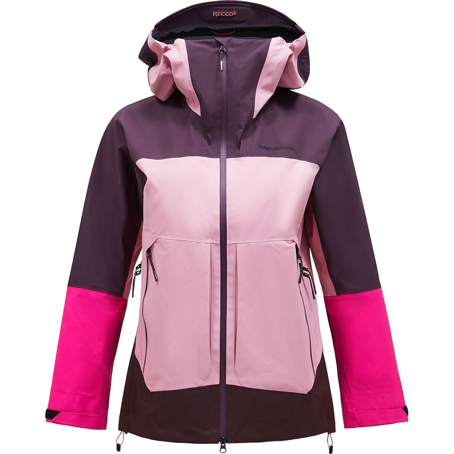 W Vislight Gore-Tex C-Knit Jacket W Vislight Gore-Tex C-Knit Jacket
