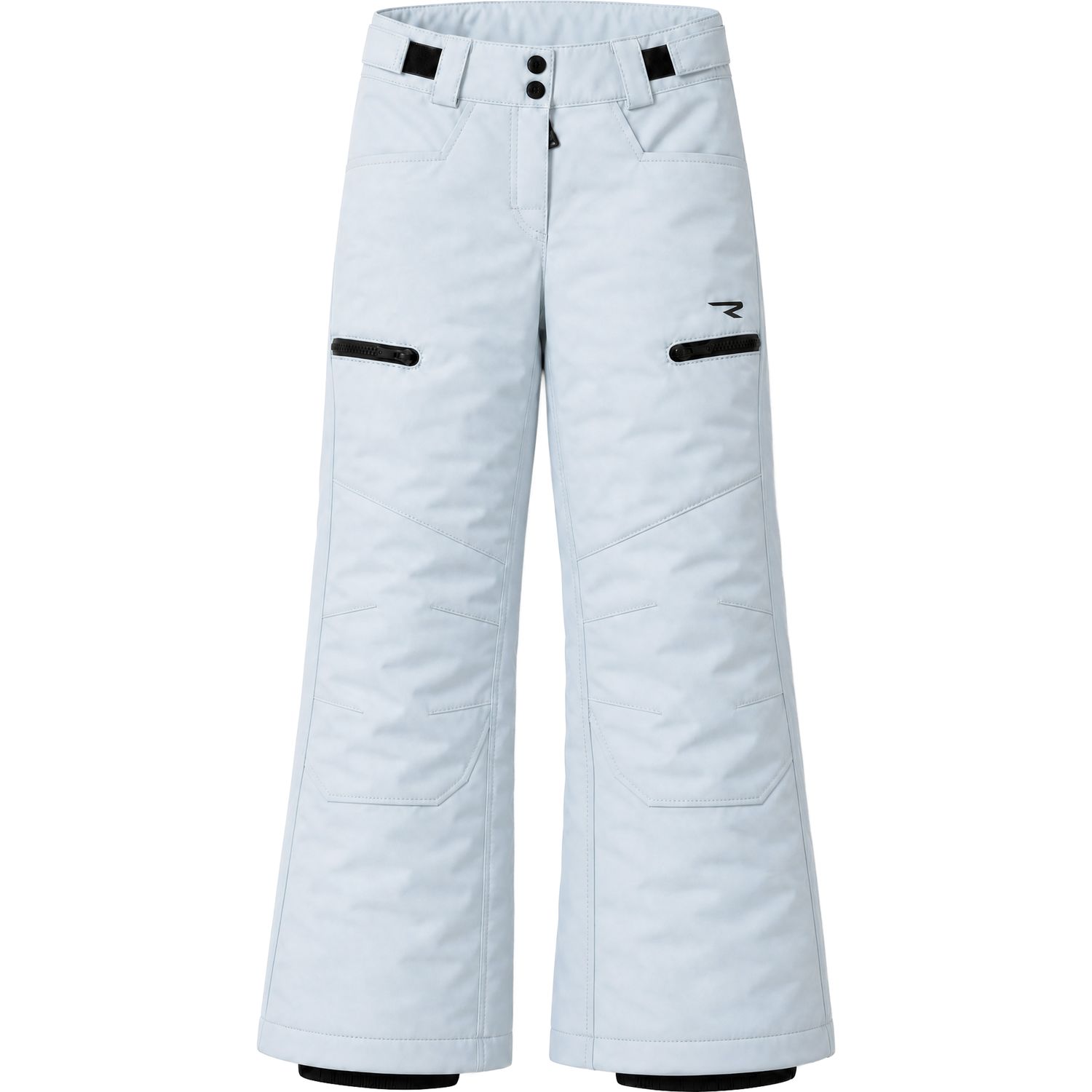 KYLE-R26-jr. Girls 5-pock snowpants