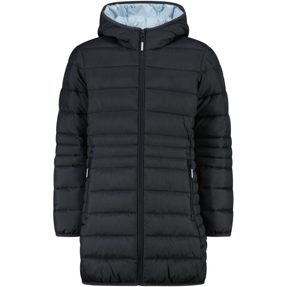 Kid G Coat Fix Hood 35Z1425