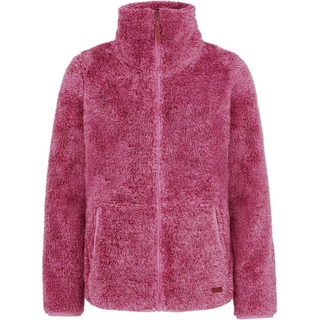 RIRI JR full zip top RIRI JR full zip top