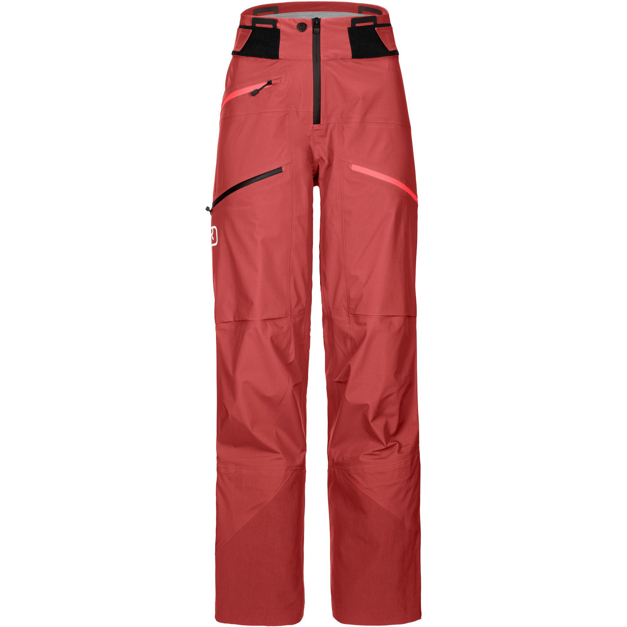 Deep Shell Pants W Deep Shell Pants W