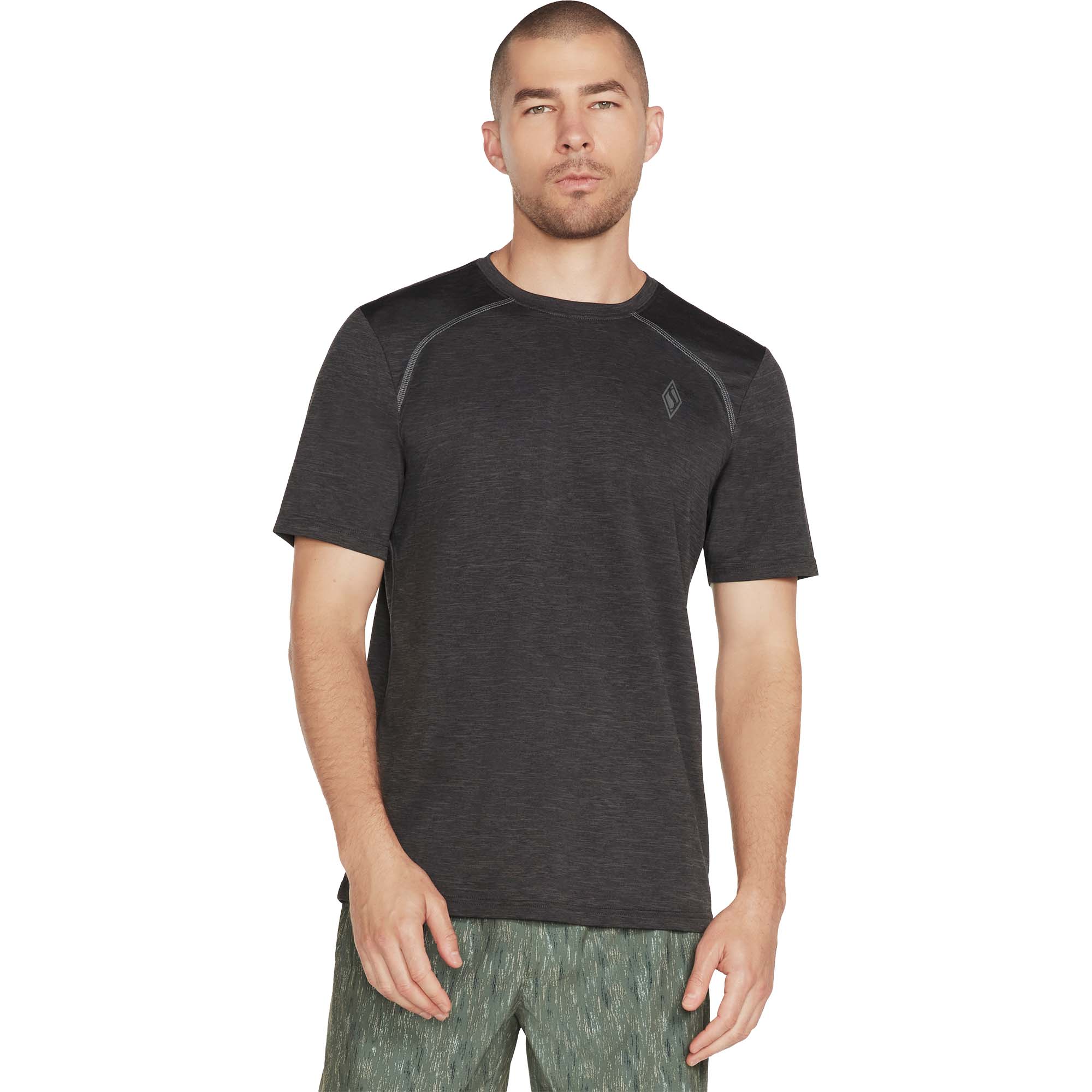 On The Road Tee On The Road Tee