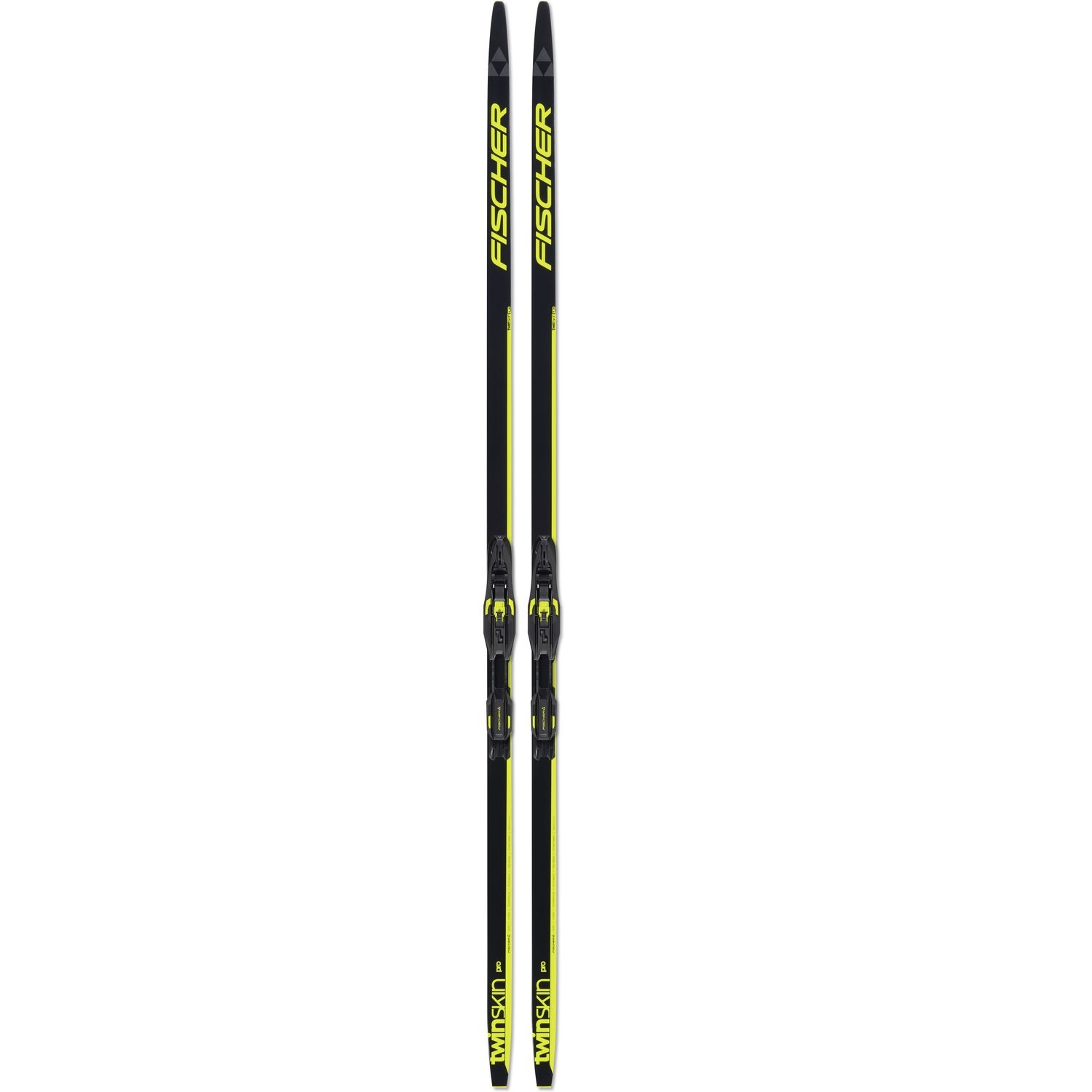 TWIN SKIN PRO XTRA STIFF Set